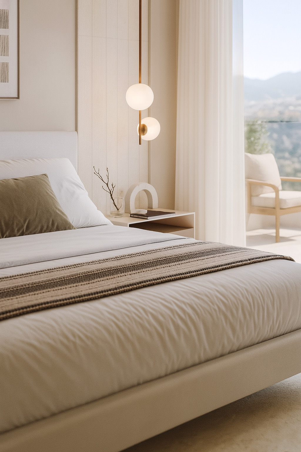 Apartment 2 Bedrooms 2 Bathrooms in Fuengirola, Costa del Sol