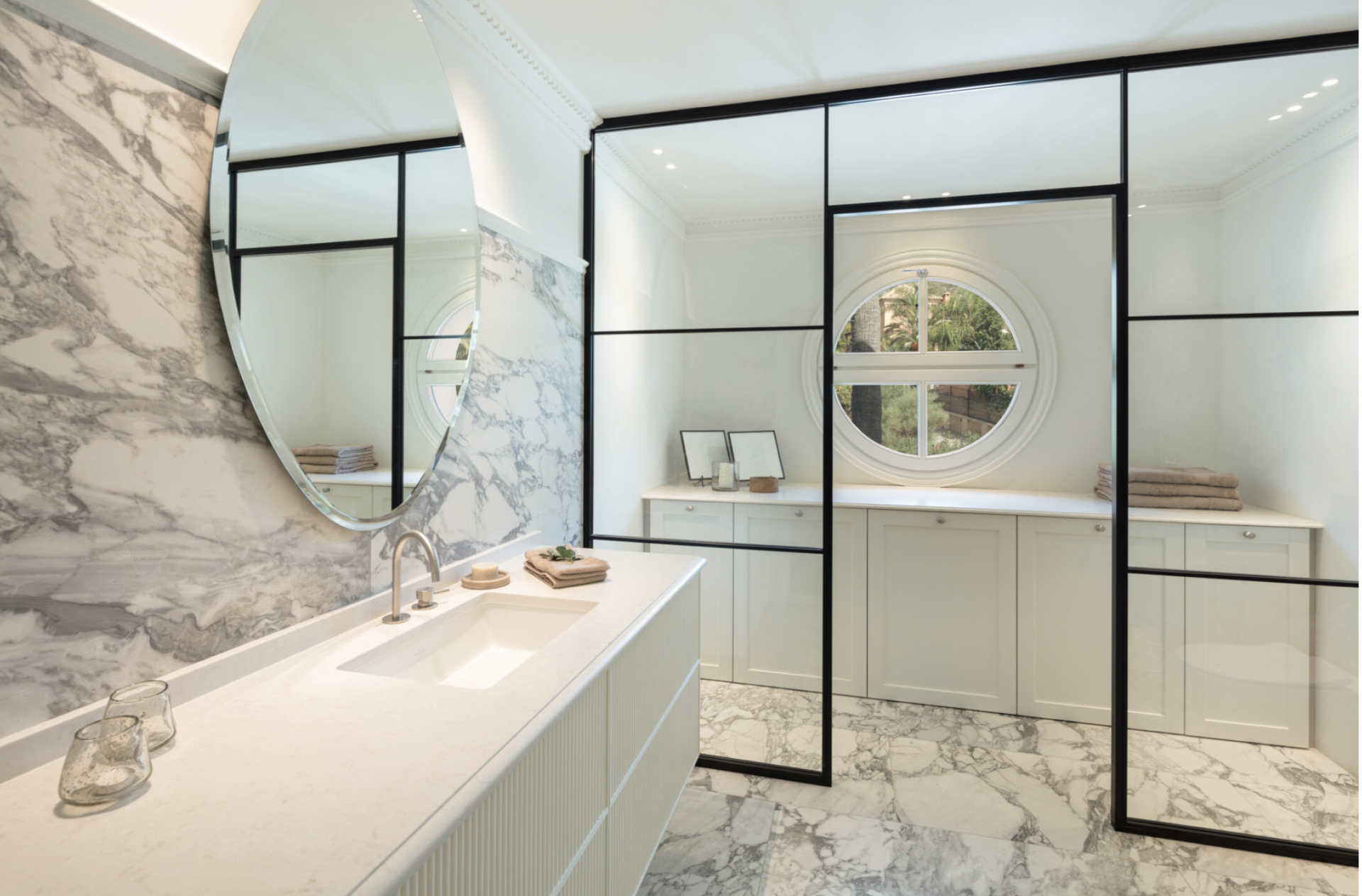 Villa 6 Bedrooms 7 Bathrooms in Marbella, Costa del Sol