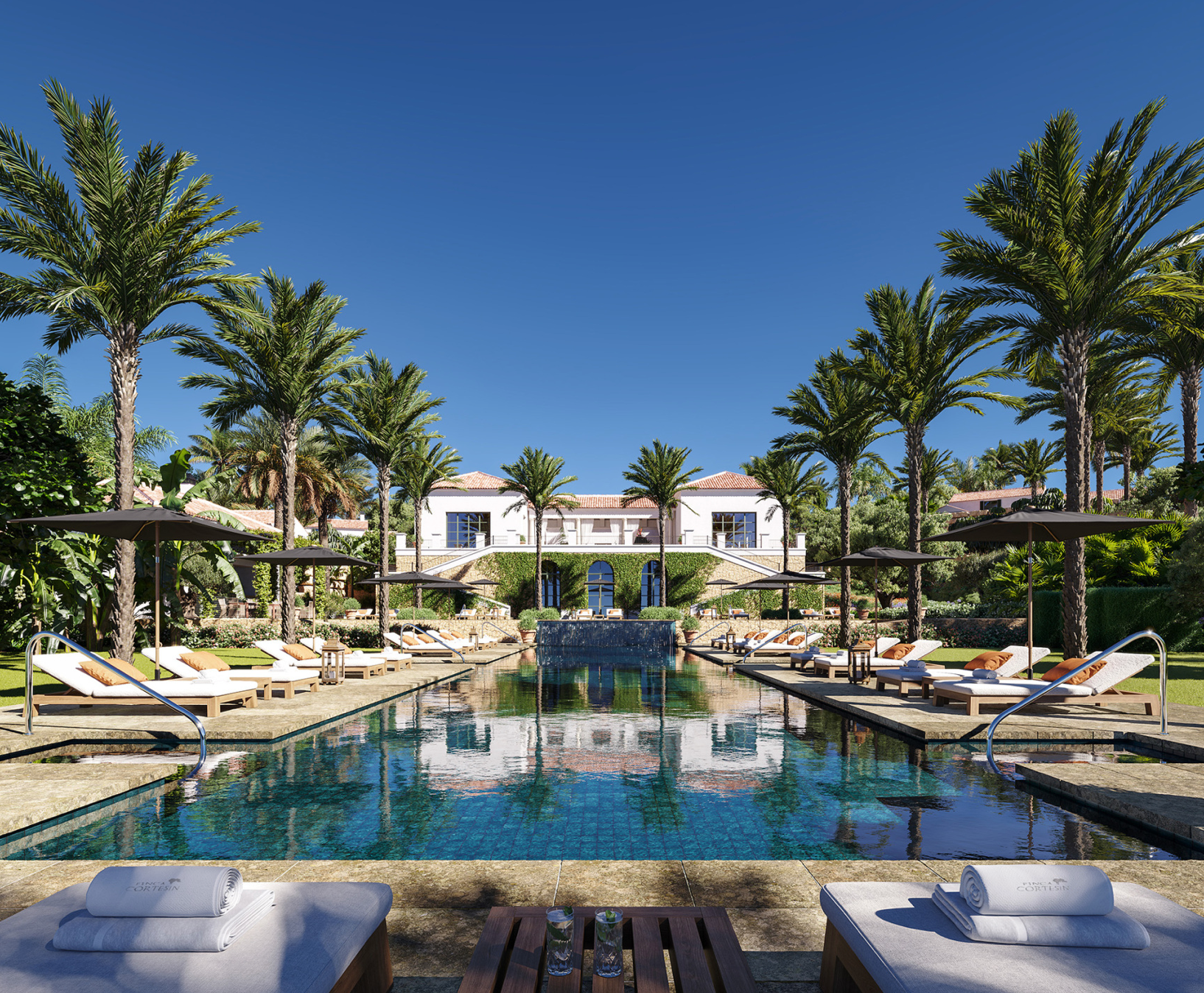 Villa 3 Bedrooms 4 Bathrooms in Marbella, Costa del Sol