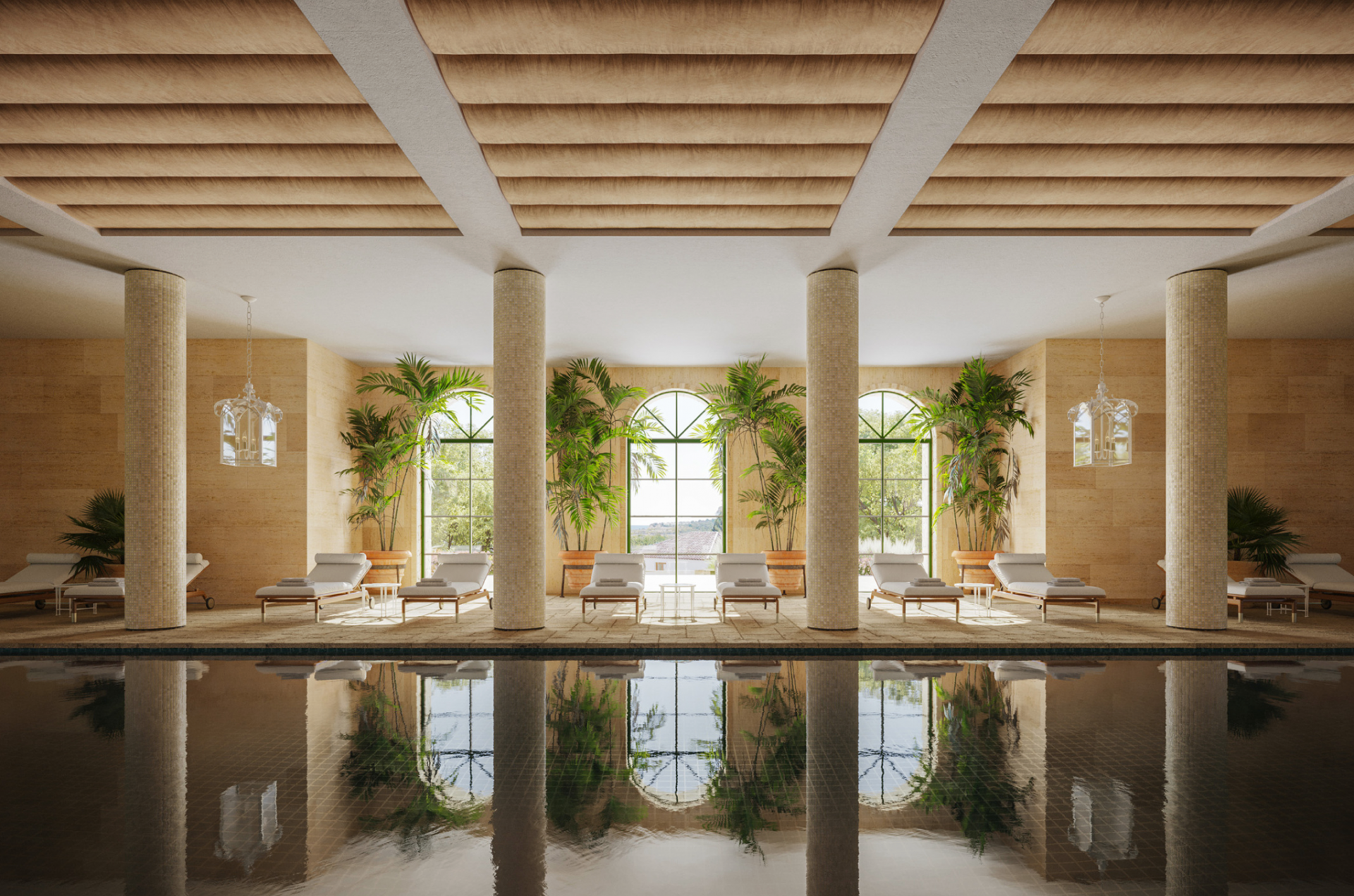 Villa 3 Bedrooms 4 Bathrooms in Marbella, Costa del Sol