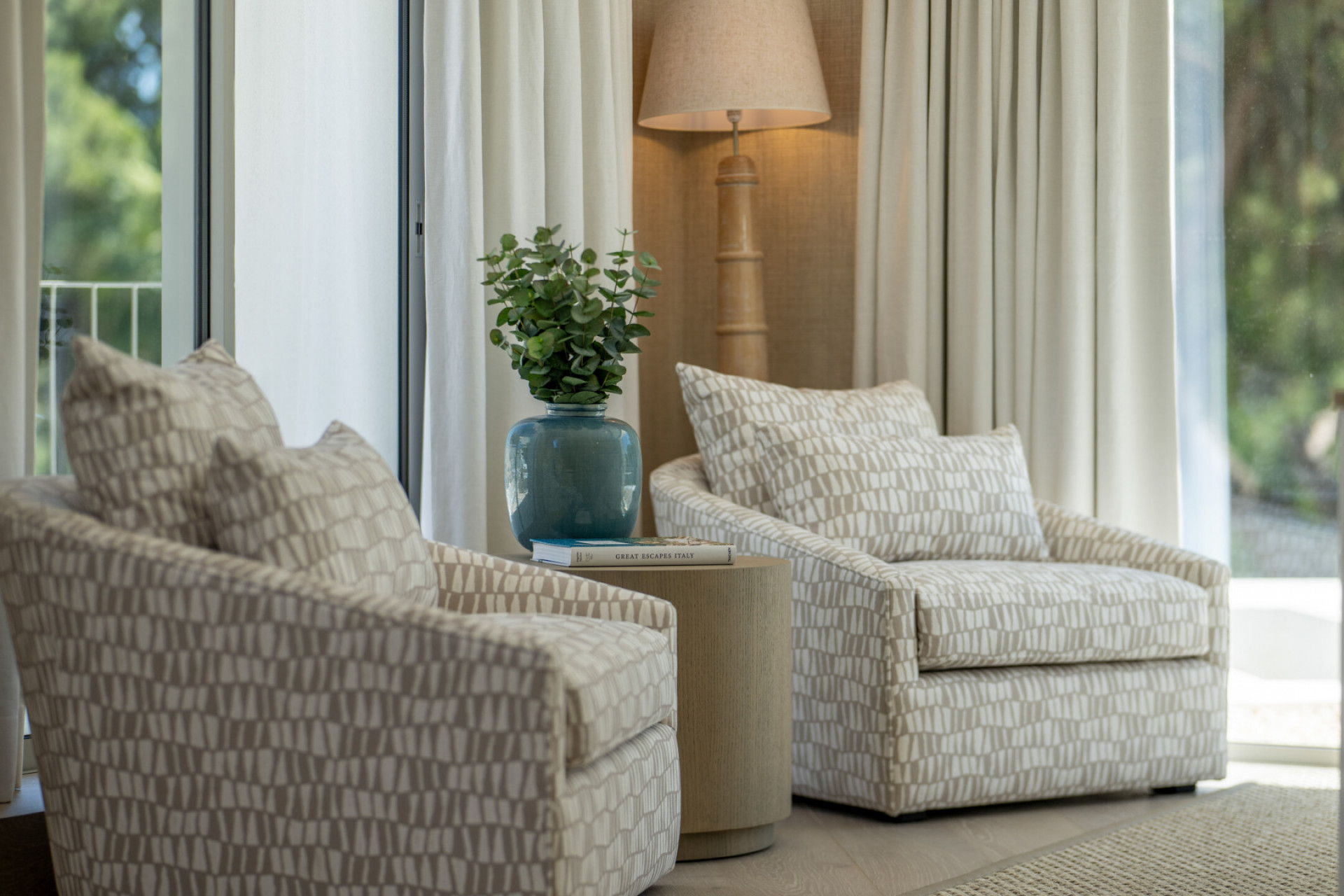 Villa 6 Bedrooms 6 Bathrooms in Marbella, Costa del Sol