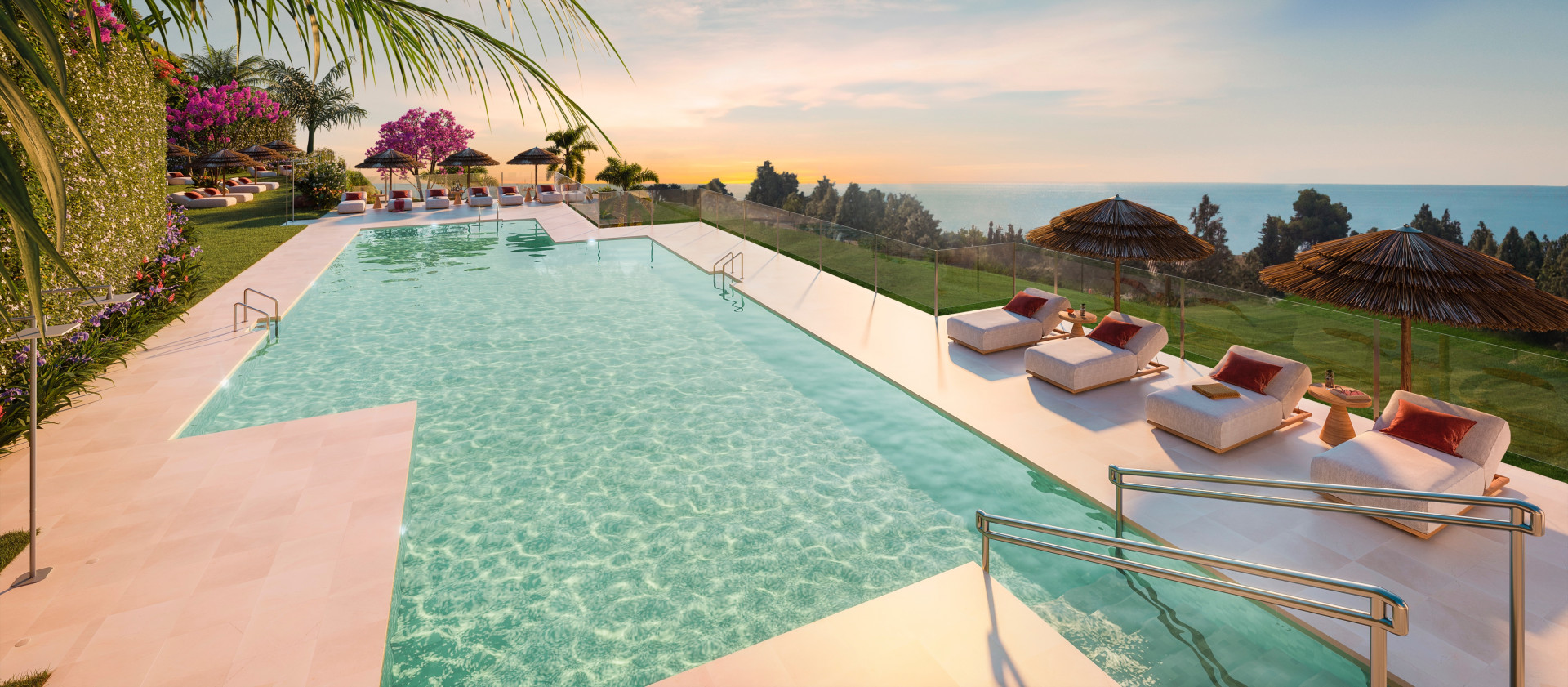 Villa 3 Bedrooms 3 Bathrooms in Marbella, Costa del Sol