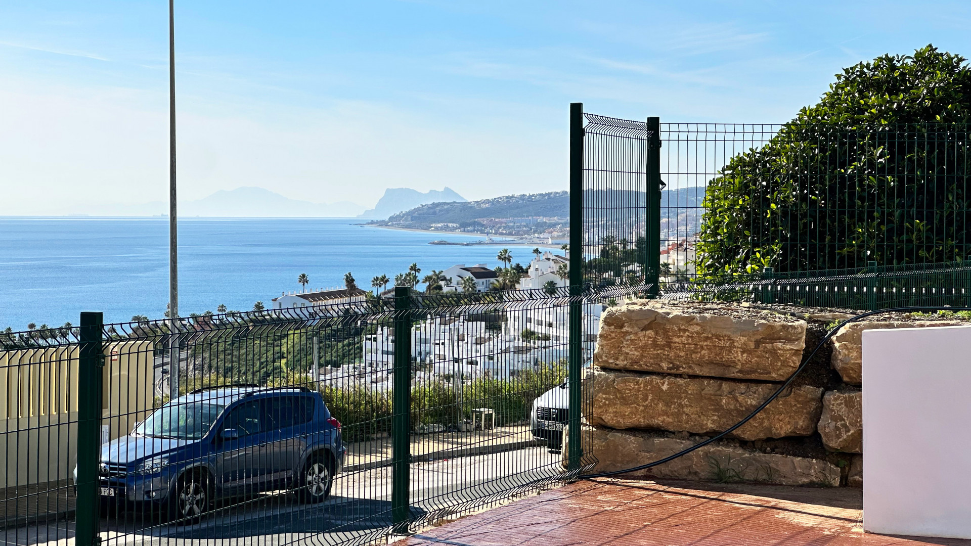 Apartment 2 Bedrooms 2 Bathrooms in Casares, Costa del Sol