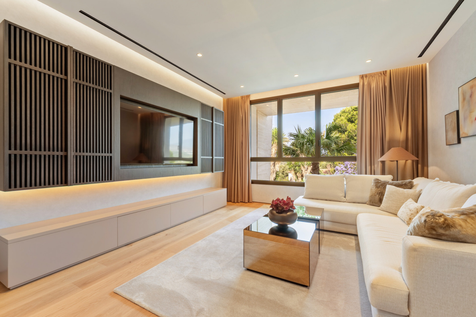 Duplex Penthouse 4 Bedrooms 4 Bathrooms in Marbella, Costa del Sol