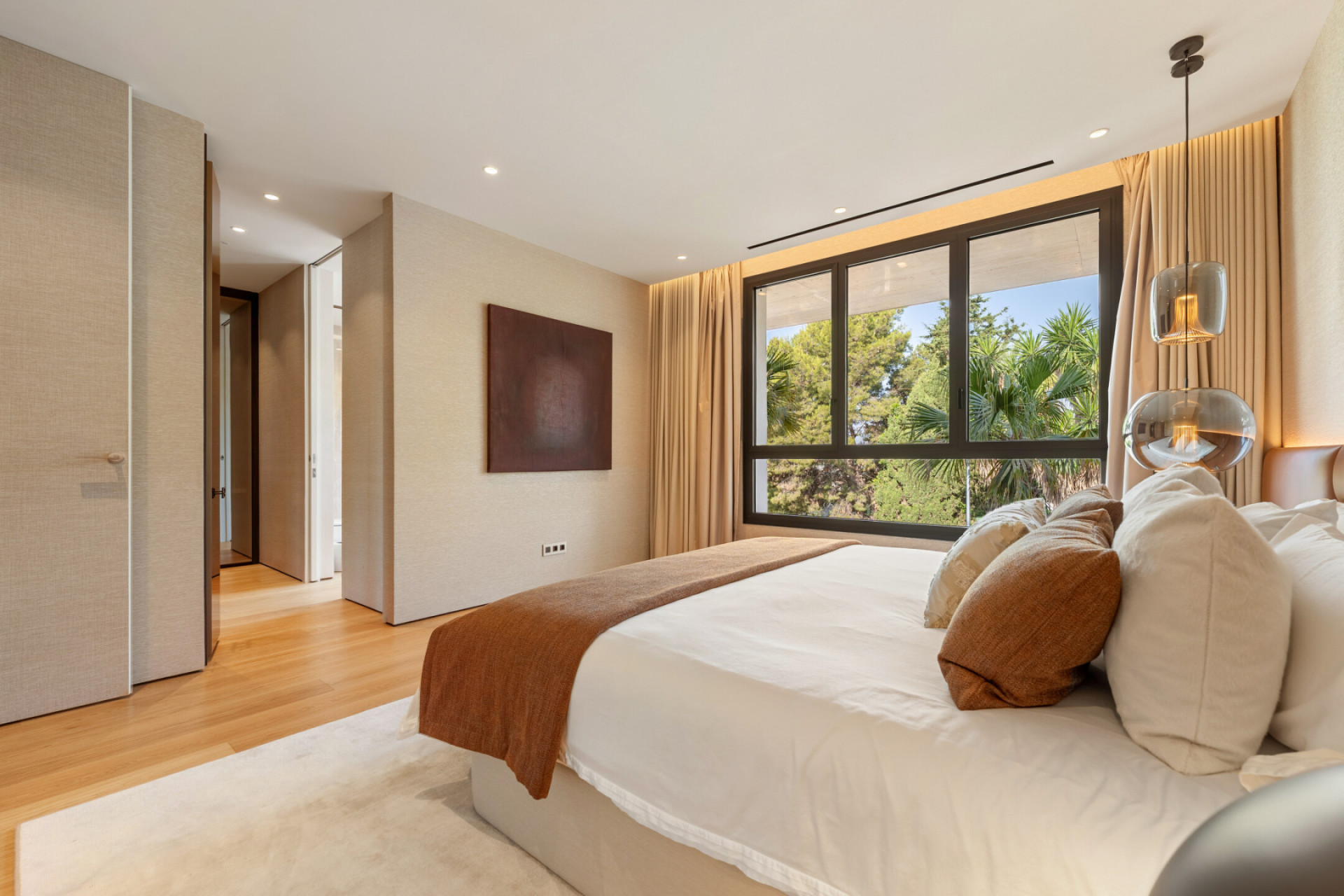 Duplex Penthouse 4 Bedrooms 4 Bathrooms in Marbella, Costa del Sol