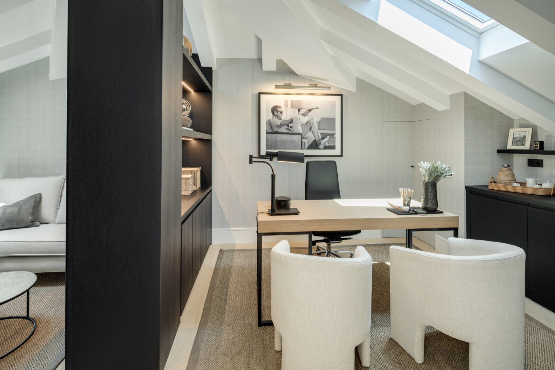 Villa 7 Bedrooms 7 Bathrooms in Marbella, Costa del Sol