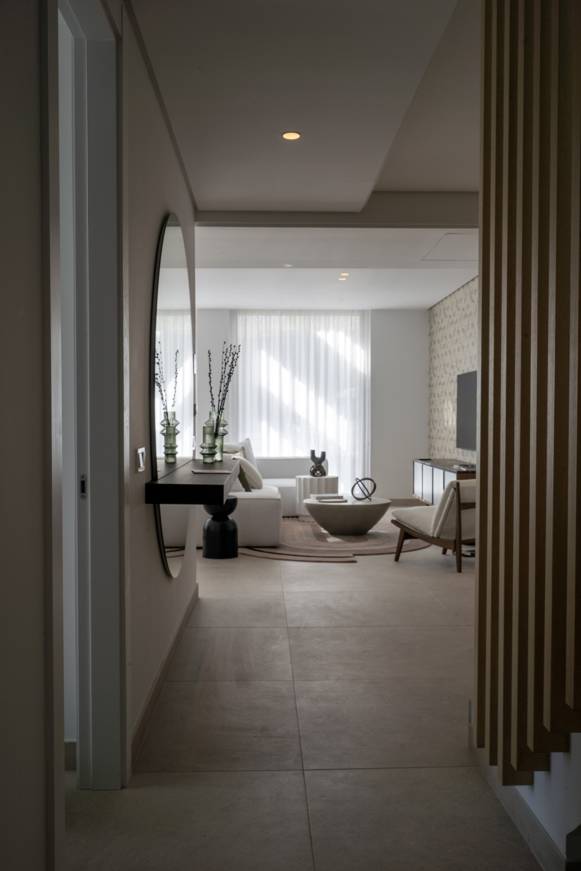 Penthouse 4 Bedrooms 4 Bathrooms in Marbella, Costa del Sol