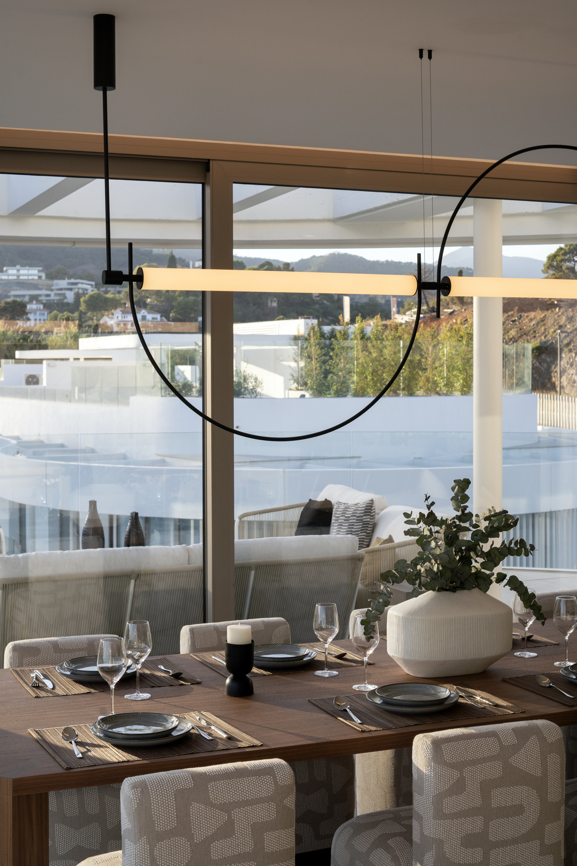 Penthouse 4 Bedrooms 4 Bathrooms in Marbella, Costa del Sol