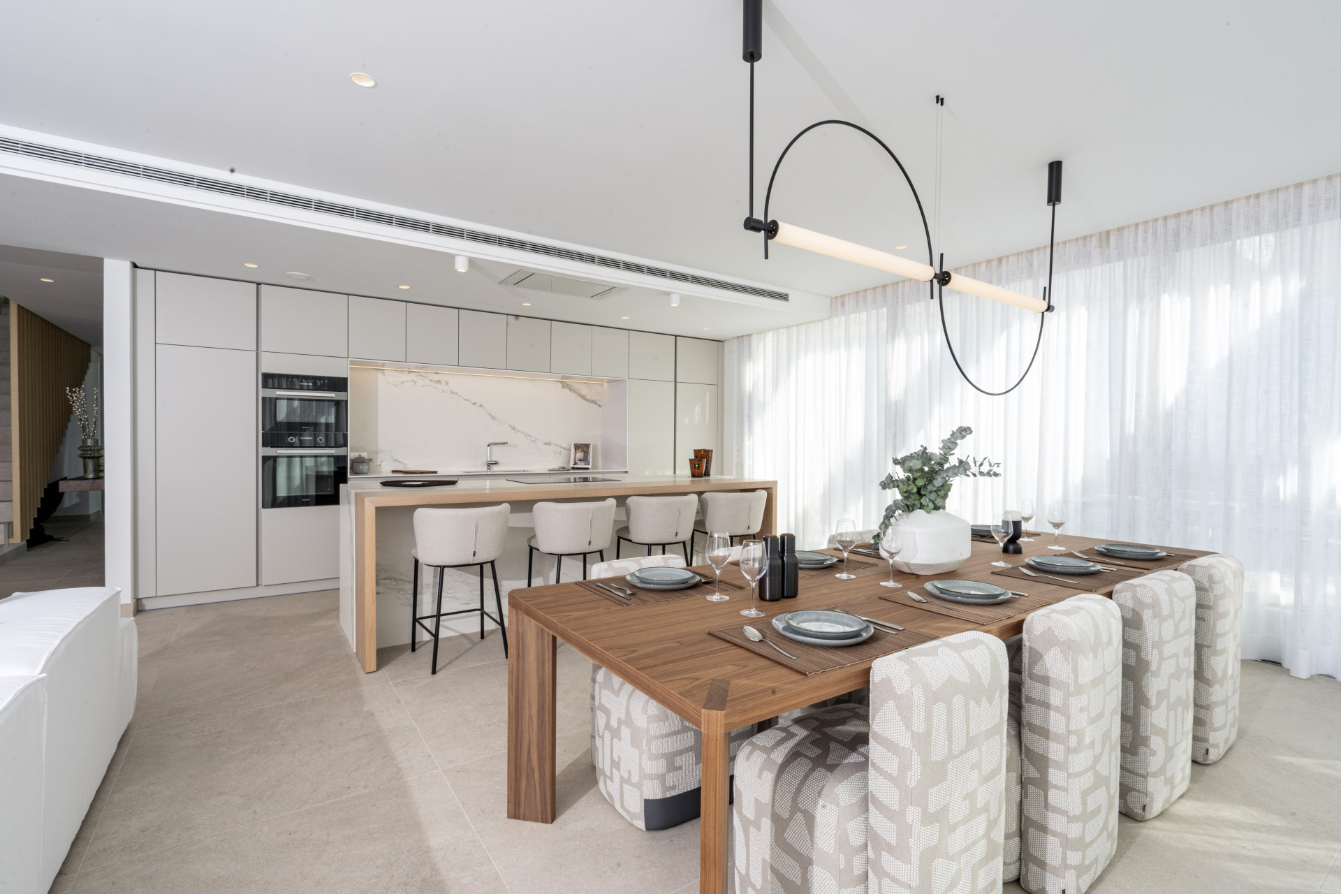 Penthouse 4 Bedrooms 4 Bathrooms in Marbella, Costa del Sol