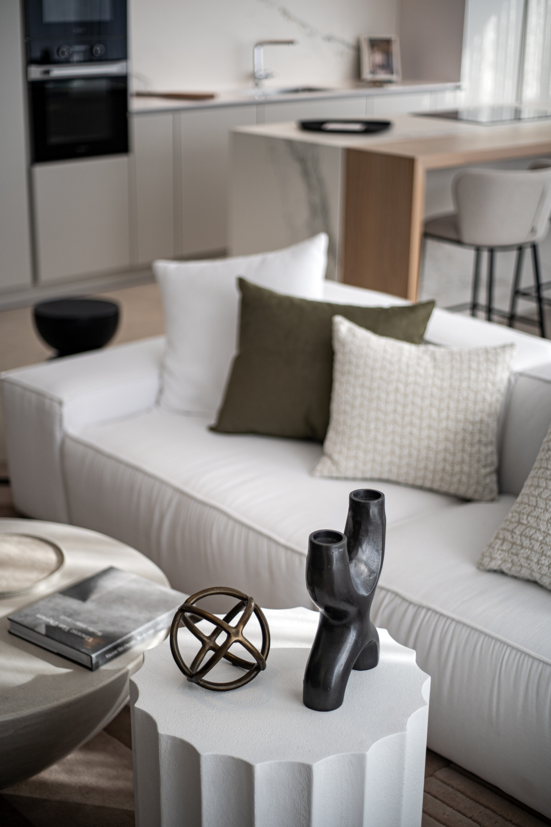 Penthouse 4 Bedrooms 4 Bathrooms in Marbella, Costa del Sol