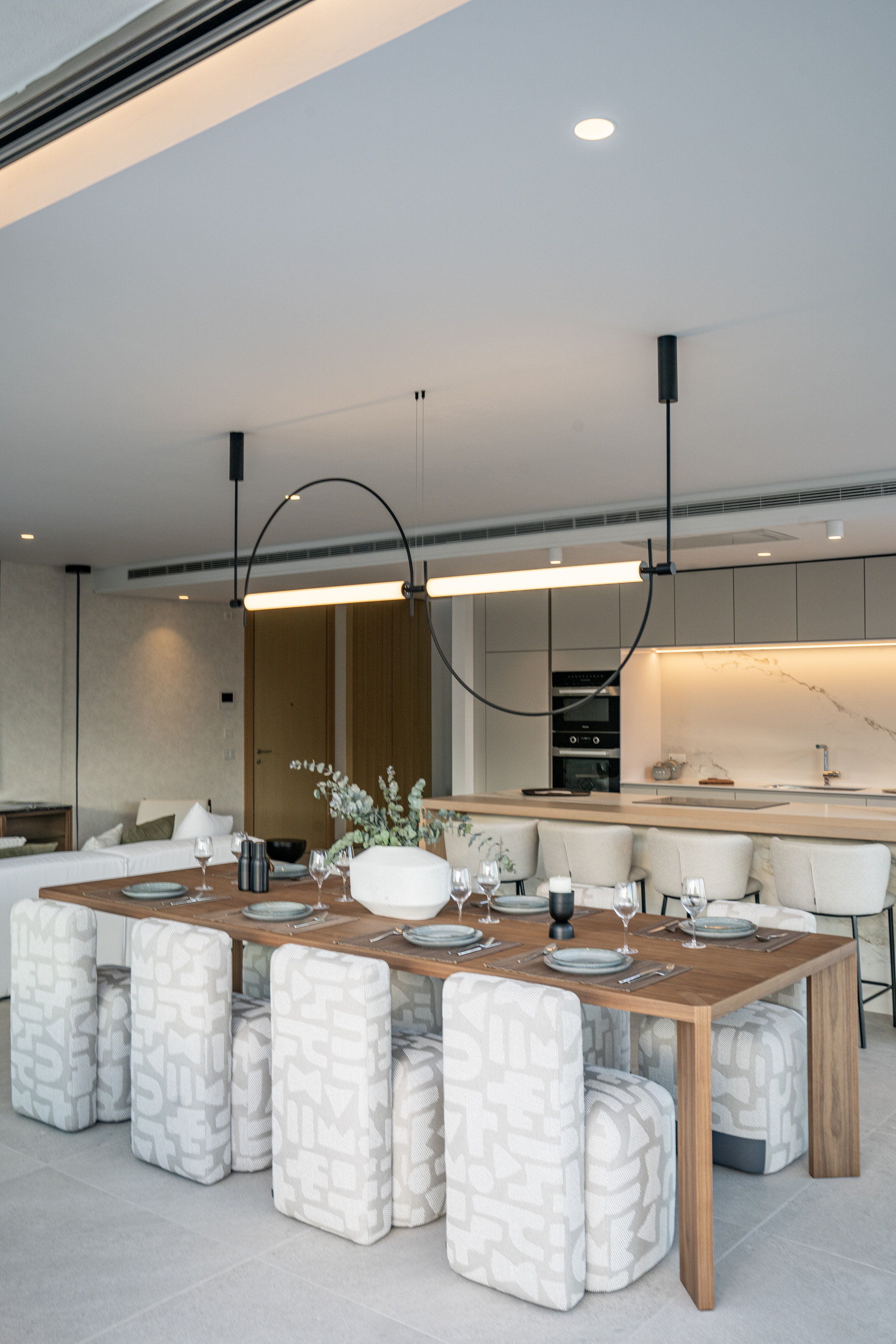 Penthouse 4 Bedrooms 4 Bathrooms in Marbella, Costa del Sol