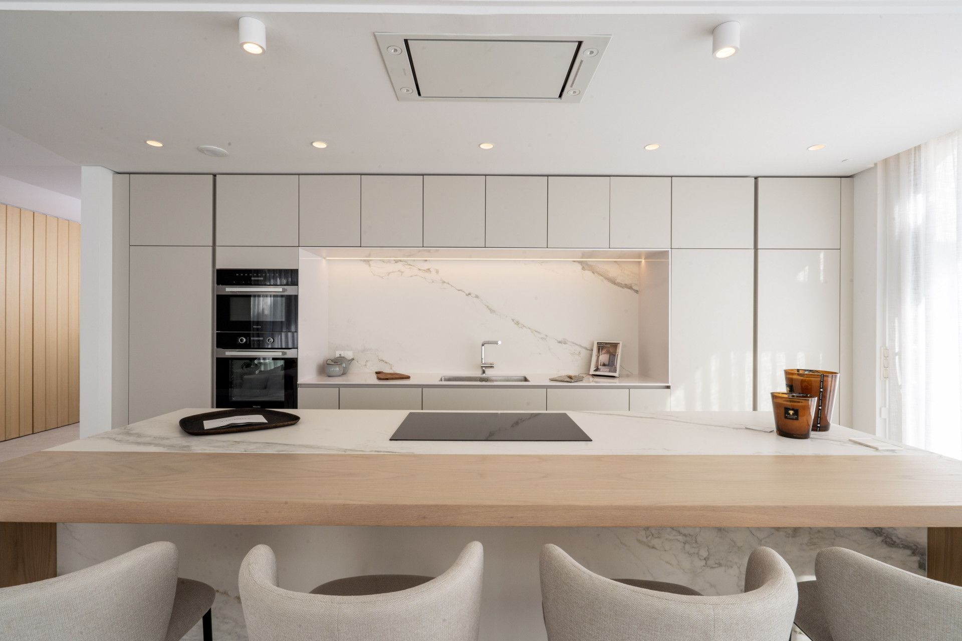 Penthouse 4 Bedrooms 4 Bathrooms in Marbella, Costa del Sol