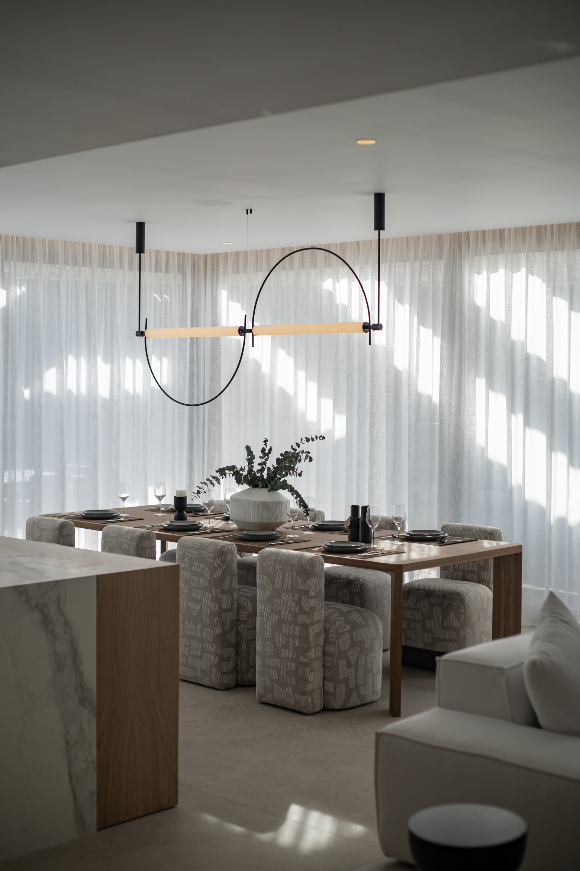 Penthouse 4 Bedrooms 4 Bathrooms in Marbella, Costa del Sol