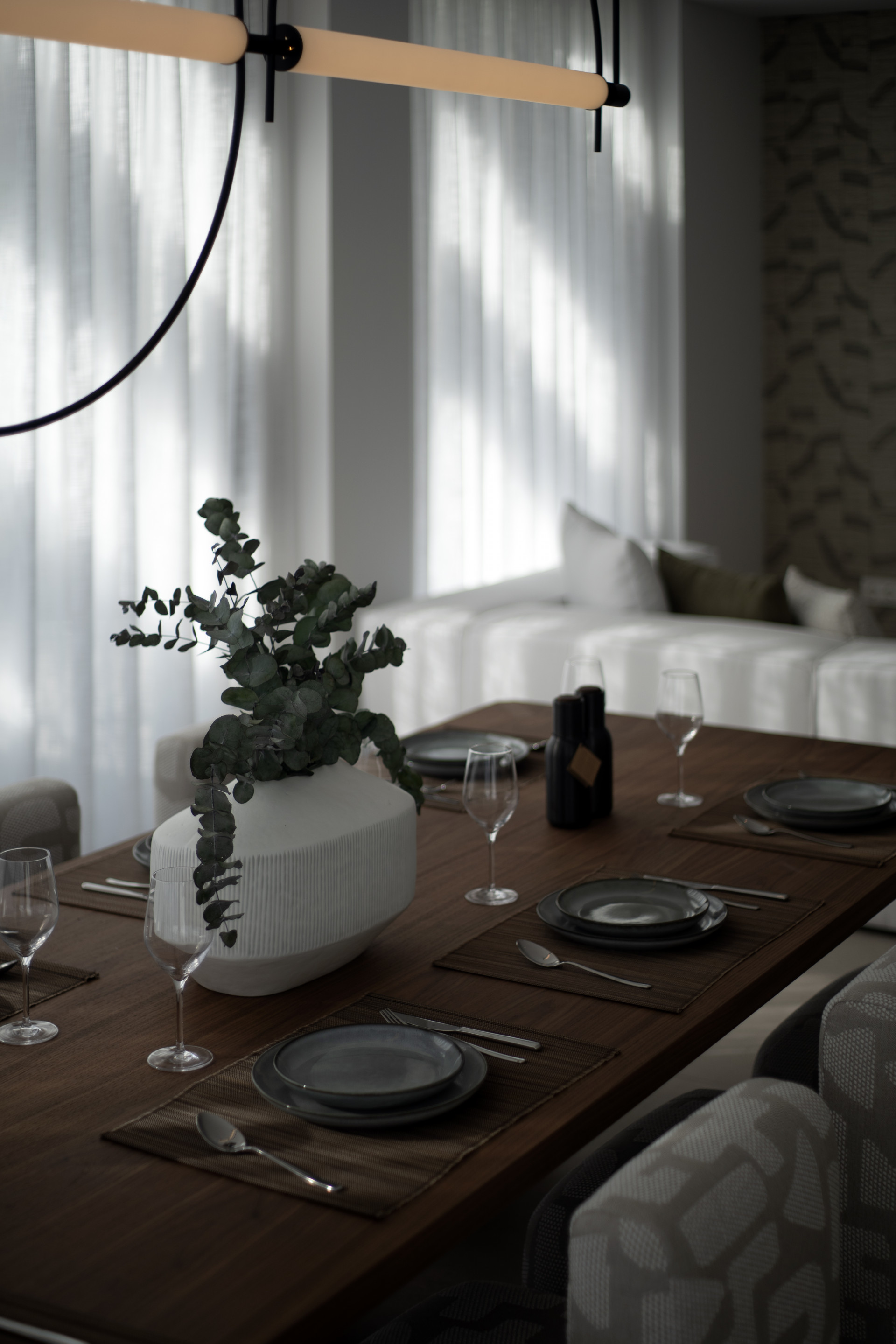 Penthouse 4 Bedrooms 4 Bathrooms in Marbella, Costa del Sol