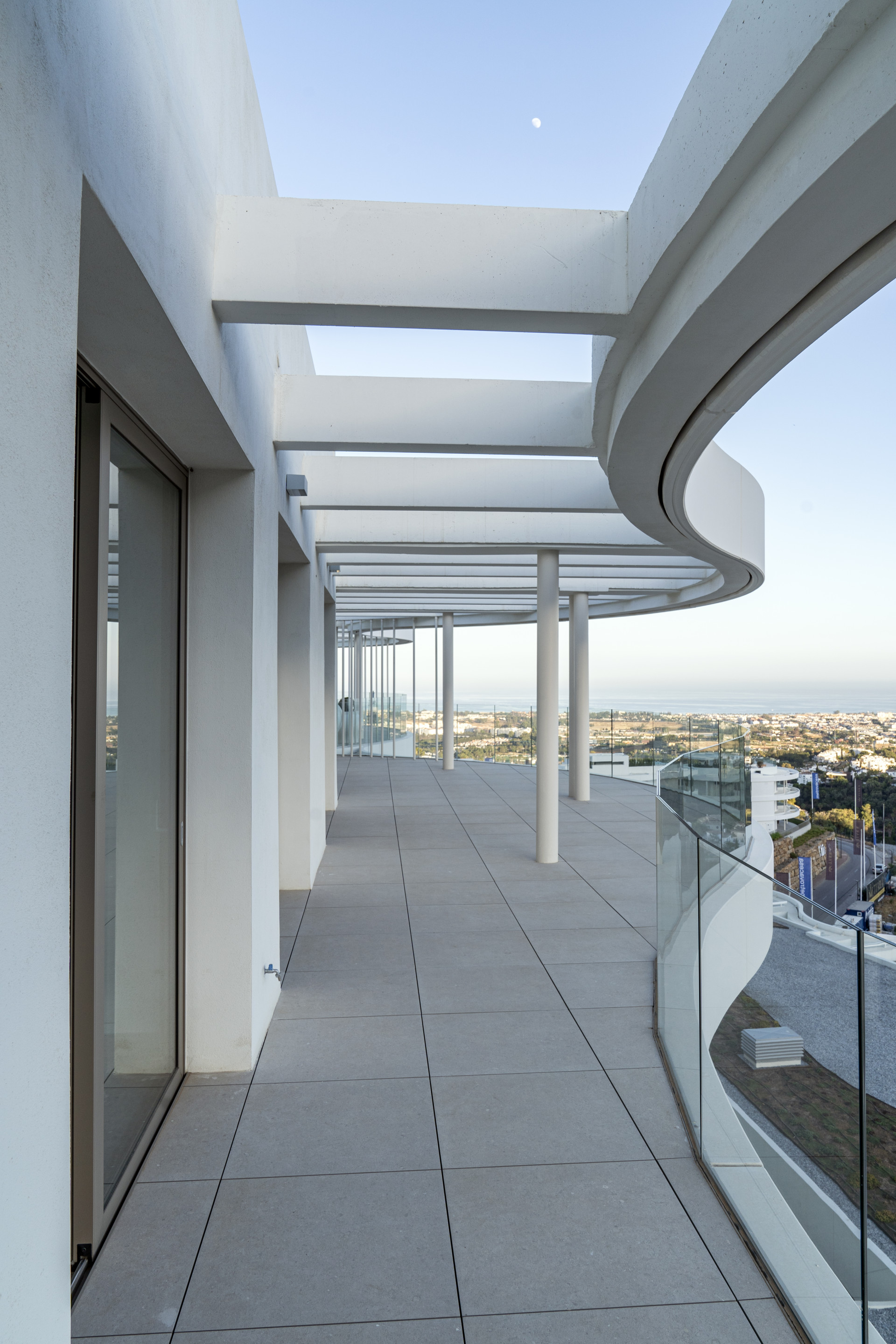 Penthouse 4 Bedrooms 4 Bathrooms in Marbella, Costa del Sol