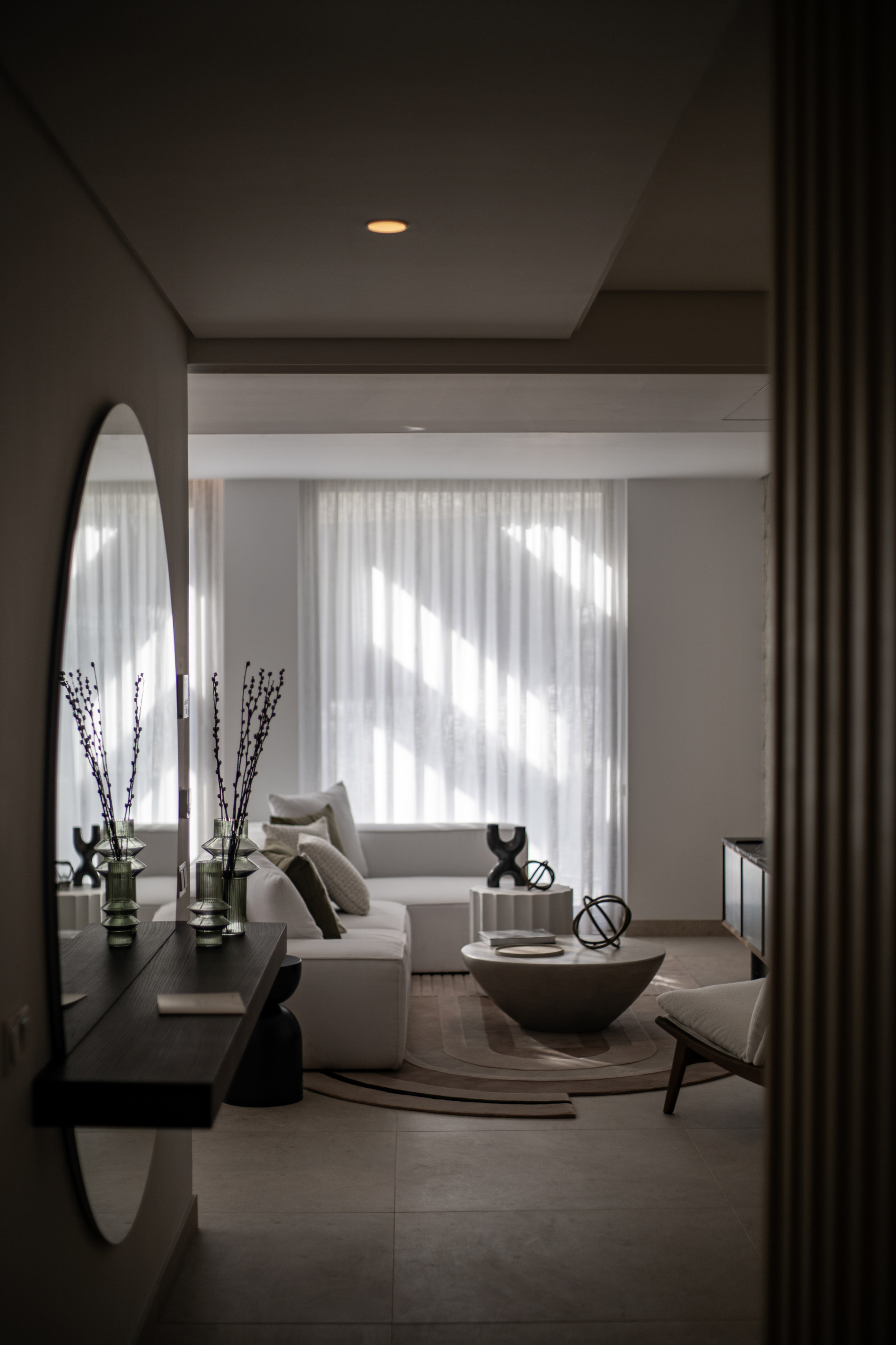 Penthouse 4 Bedrooms 4 Bathrooms in Marbella, Costa del Sol