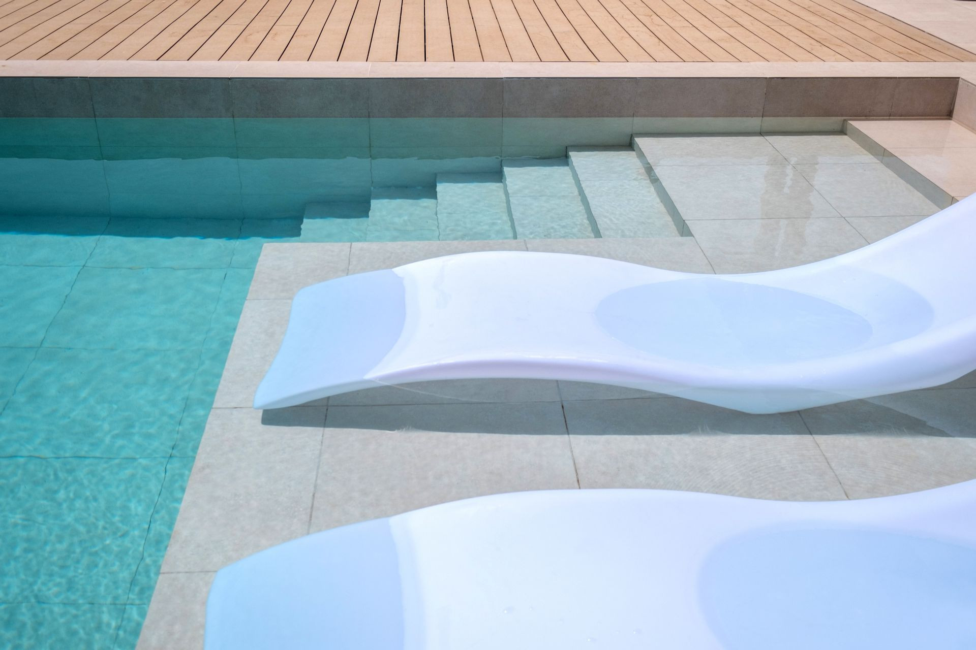 Villa 4 Bedrooms 3 Bathrooms in Estepona, Costa del Sol