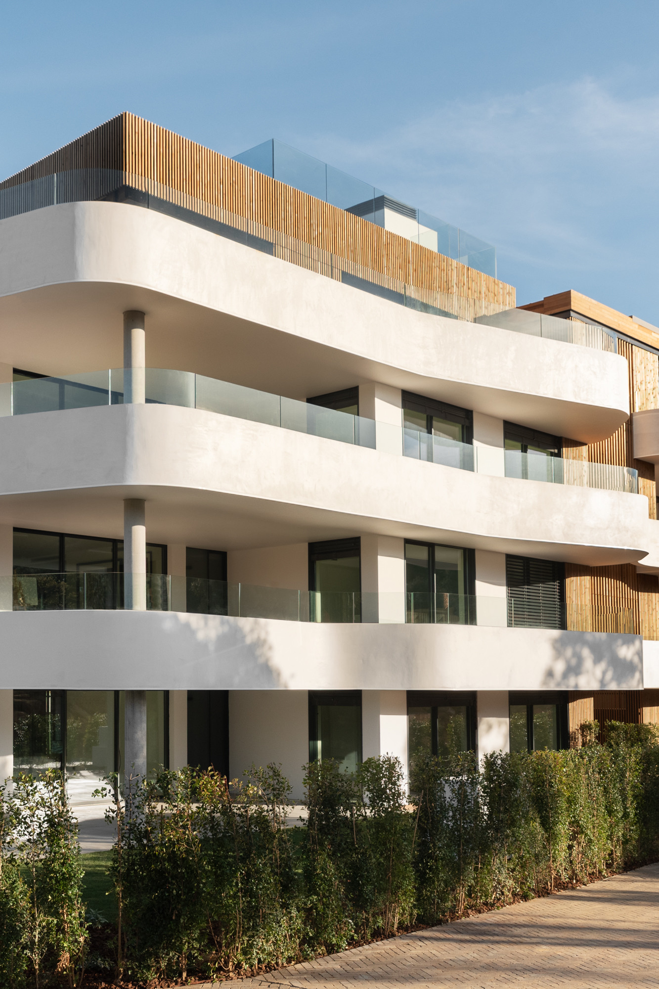 Apartment 2 Bedrooms 2 Bathrooms in Sotogrande, Costa del Sol