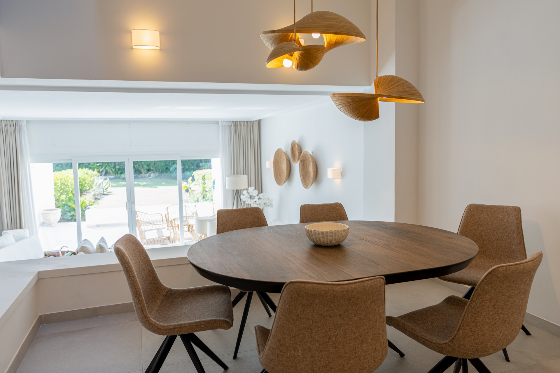 Town House 3 Bedrooms 4 Bathrooms in Marbella, Costa del Sol