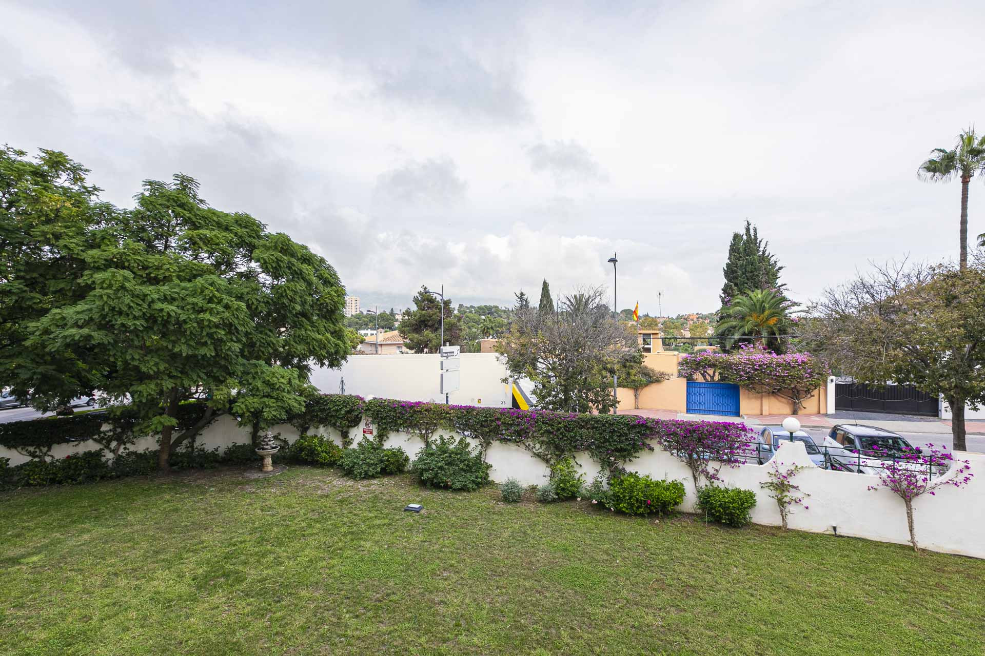 Apartment 2 Bedrooms 2 Bathrooms in Marbella, Costa del Sol