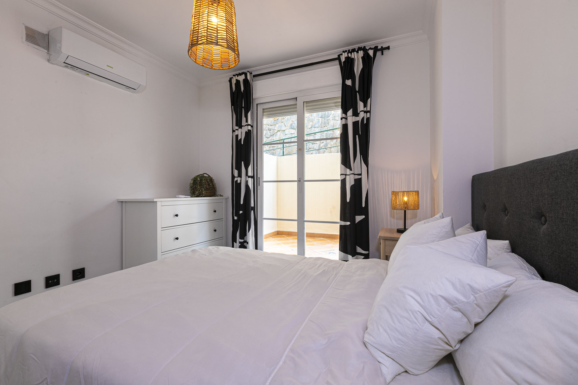 Apartment 2 Bedrooms 2 Bathrooms in Marbella, Costa del Sol