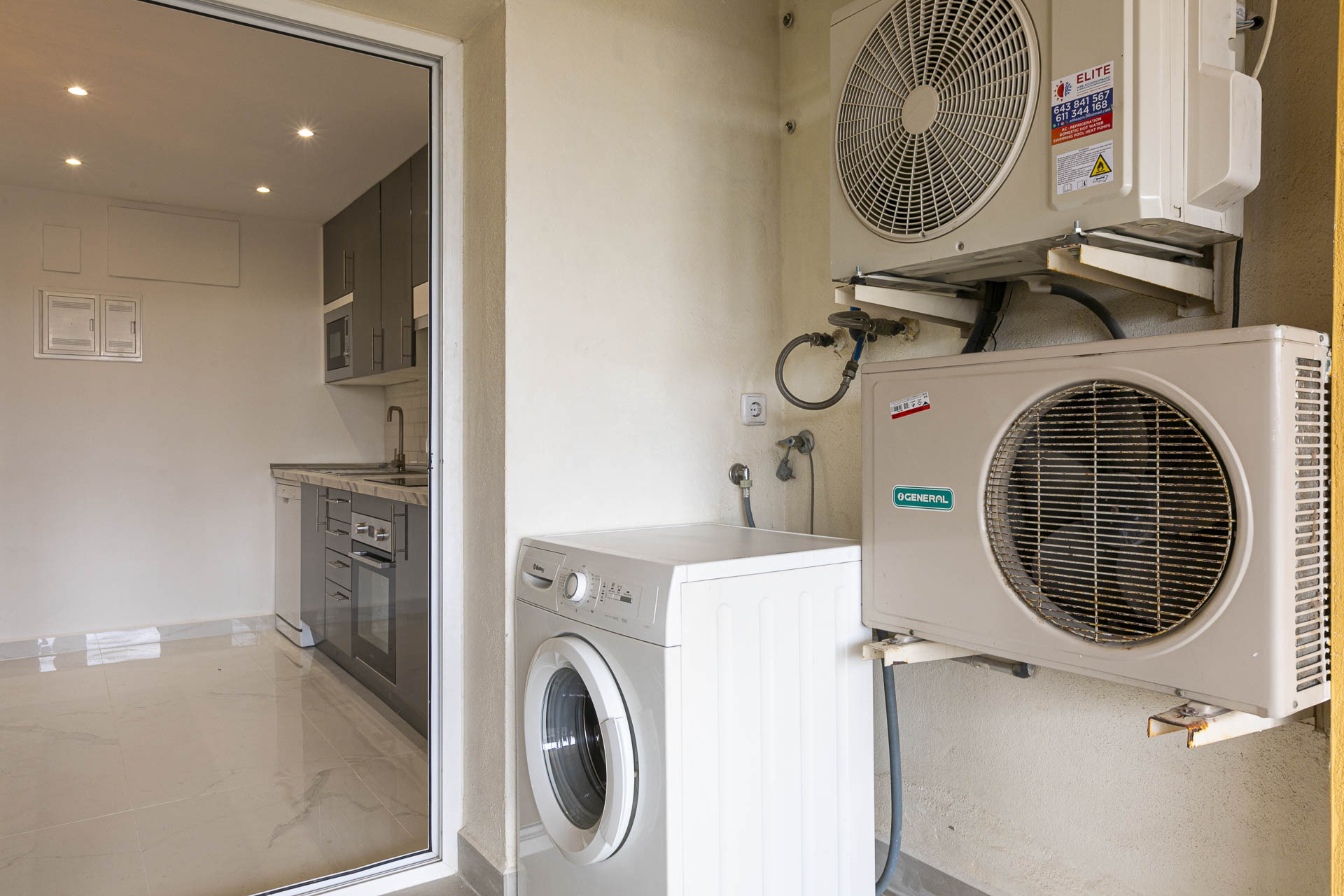 Apartment 2 Bedrooms 2 Bathrooms in Marbella, Costa del Sol