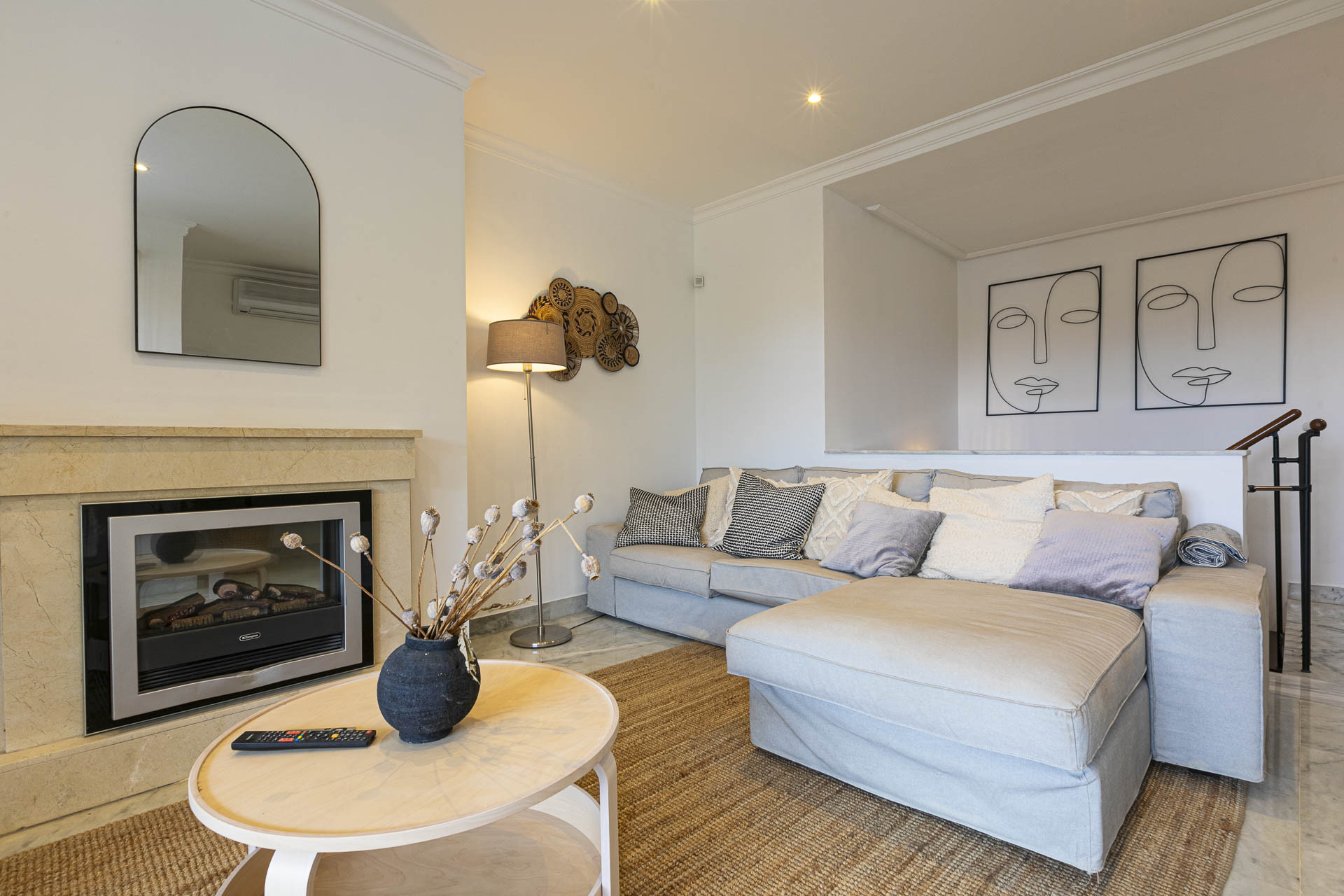 Apartment 2 Bedrooms 2 Bathrooms in Marbella, Costa del Sol