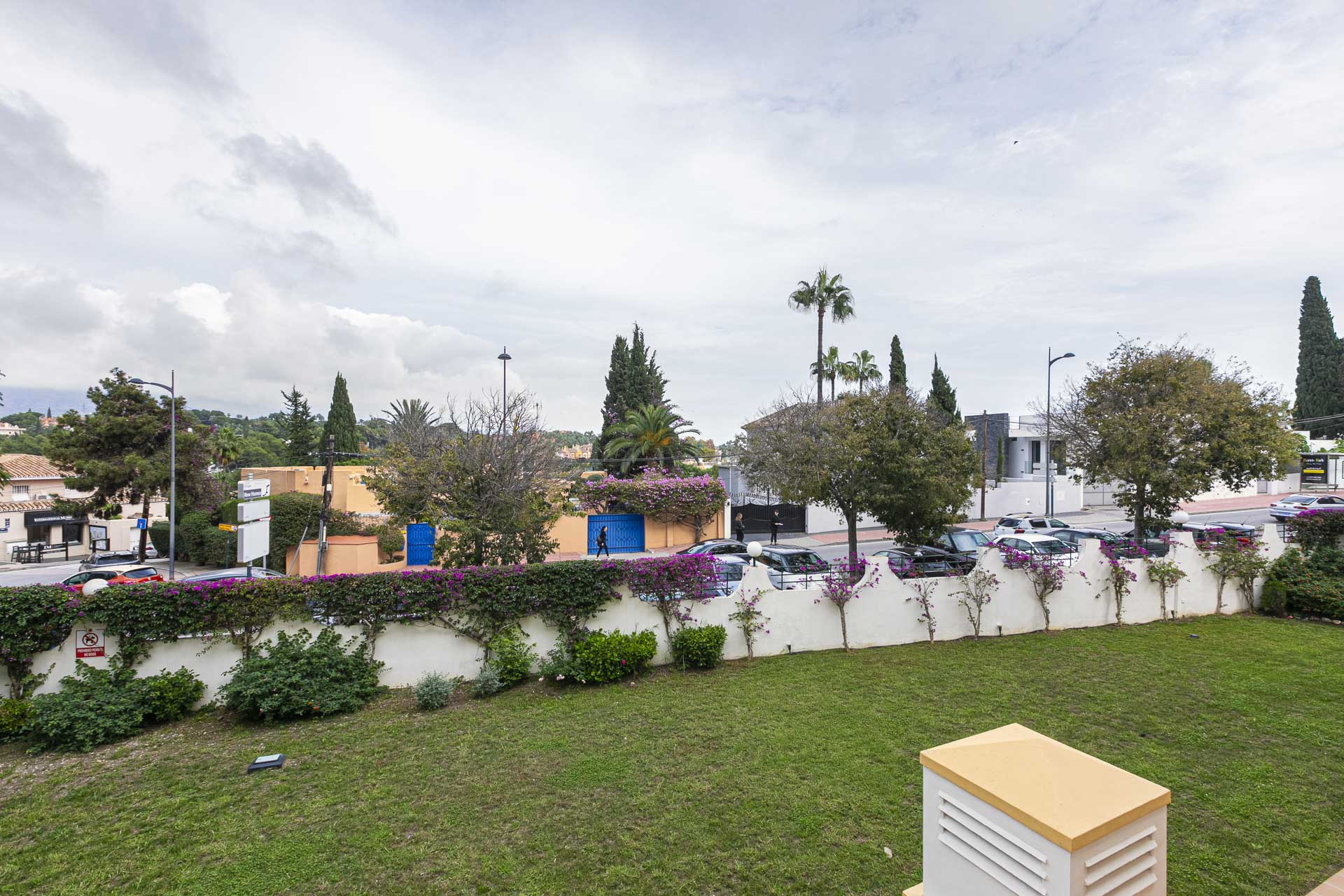 Apartment 2 Bedrooms 2 Bathrooms in Marbella, Costa del Sol