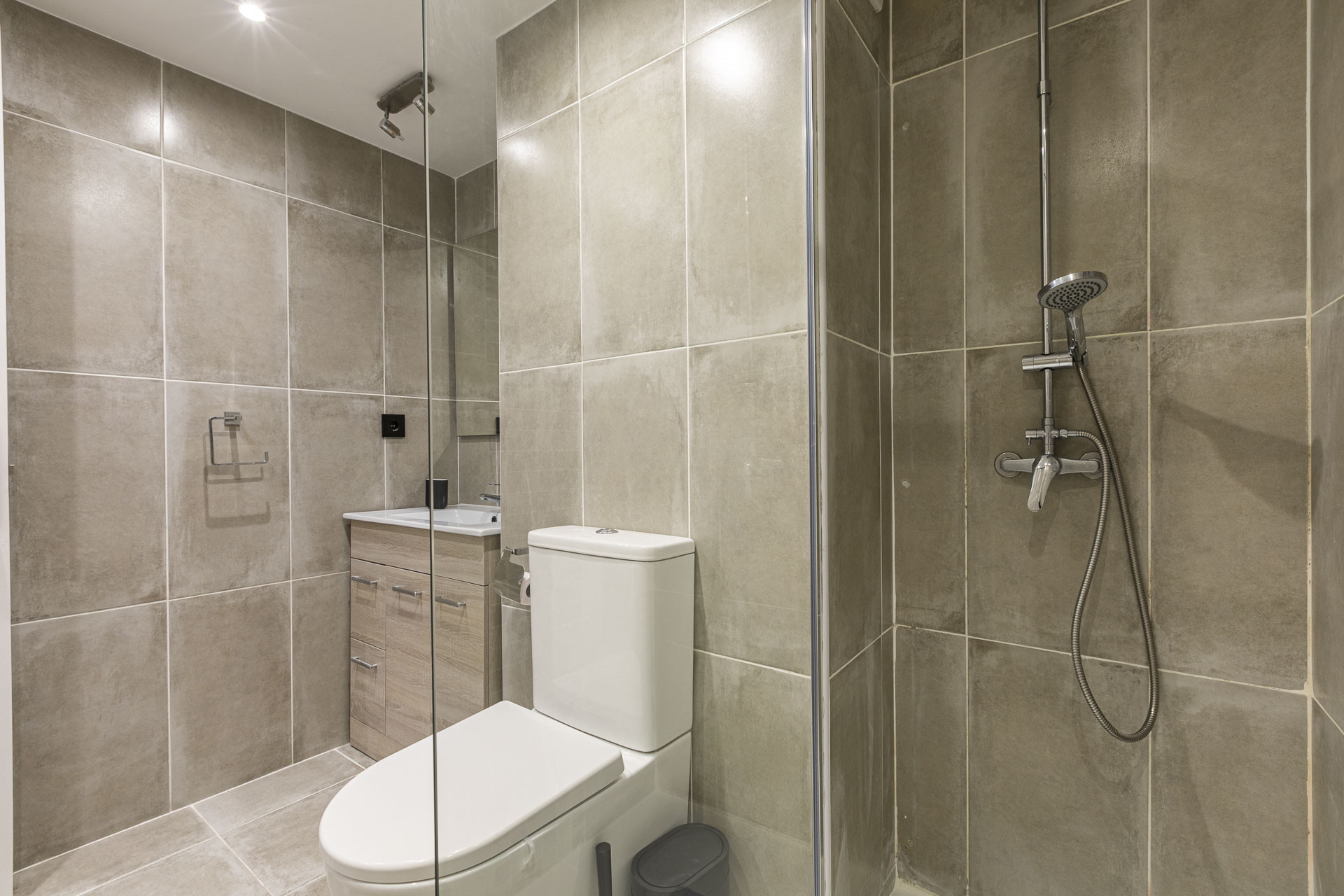 Apartment 2 Bedrooms 2 Bathrooms in Marbella, Costa del Sol