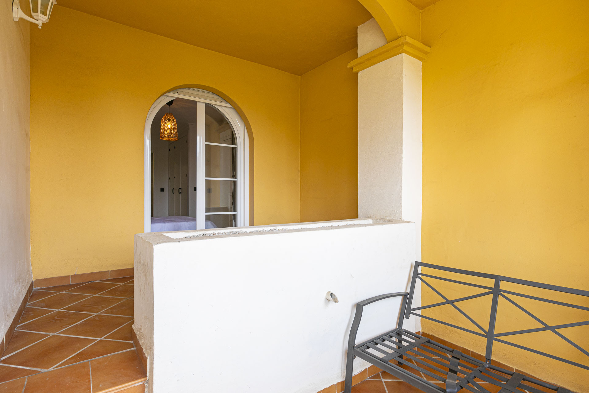 Apartment 2 Bedrooms 2 Bathrooms in Marbella, Costa del Sol