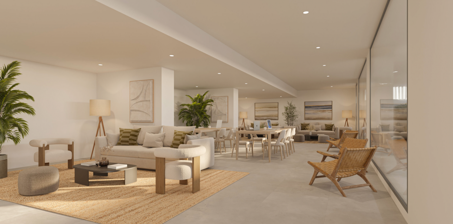 Villa 3 Bedrooms 3 Bathrooms in Marbella, Costa del Sol