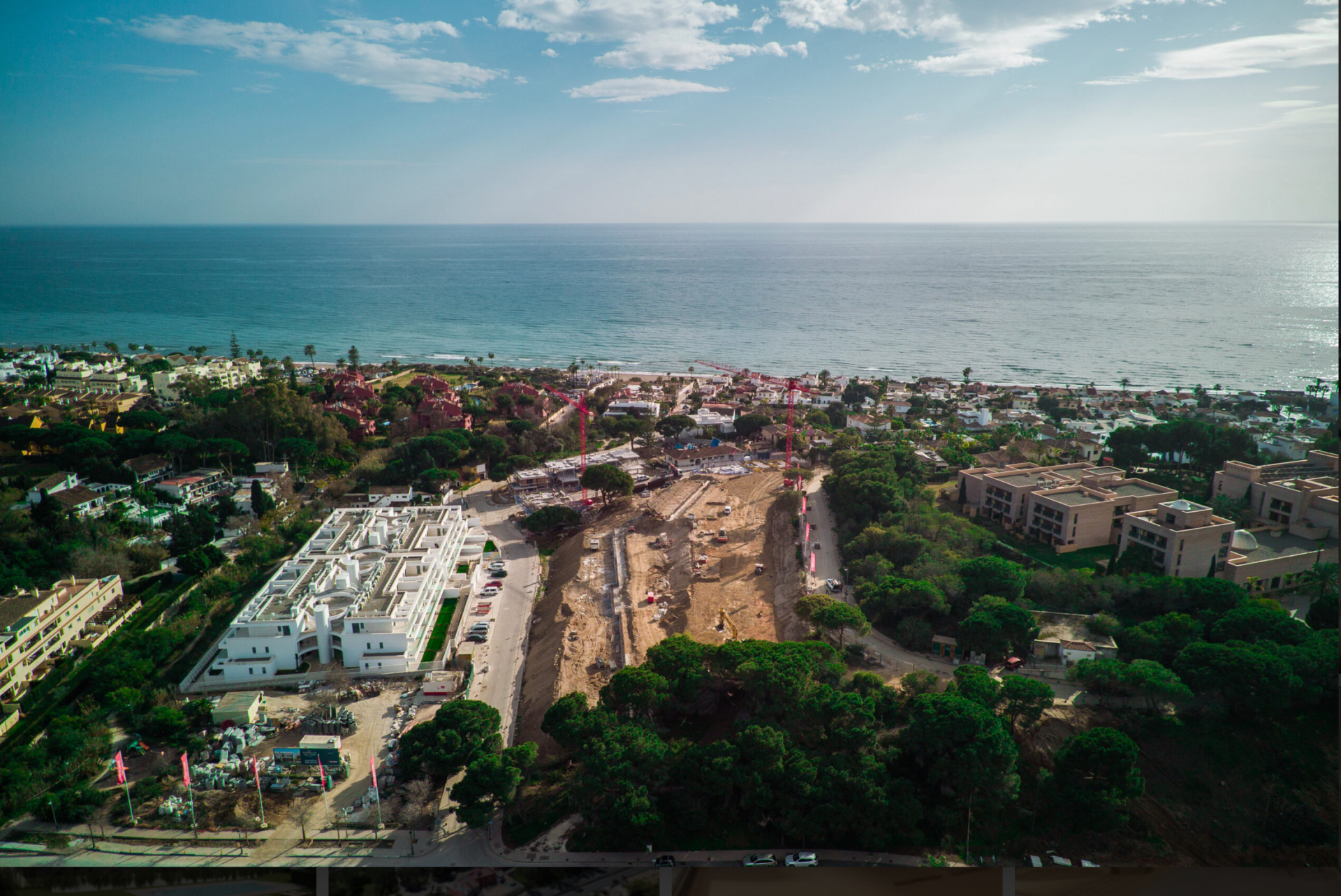 Villa 3 Bedrooms 3 Bathrooms in Marbella, Costa del Sol