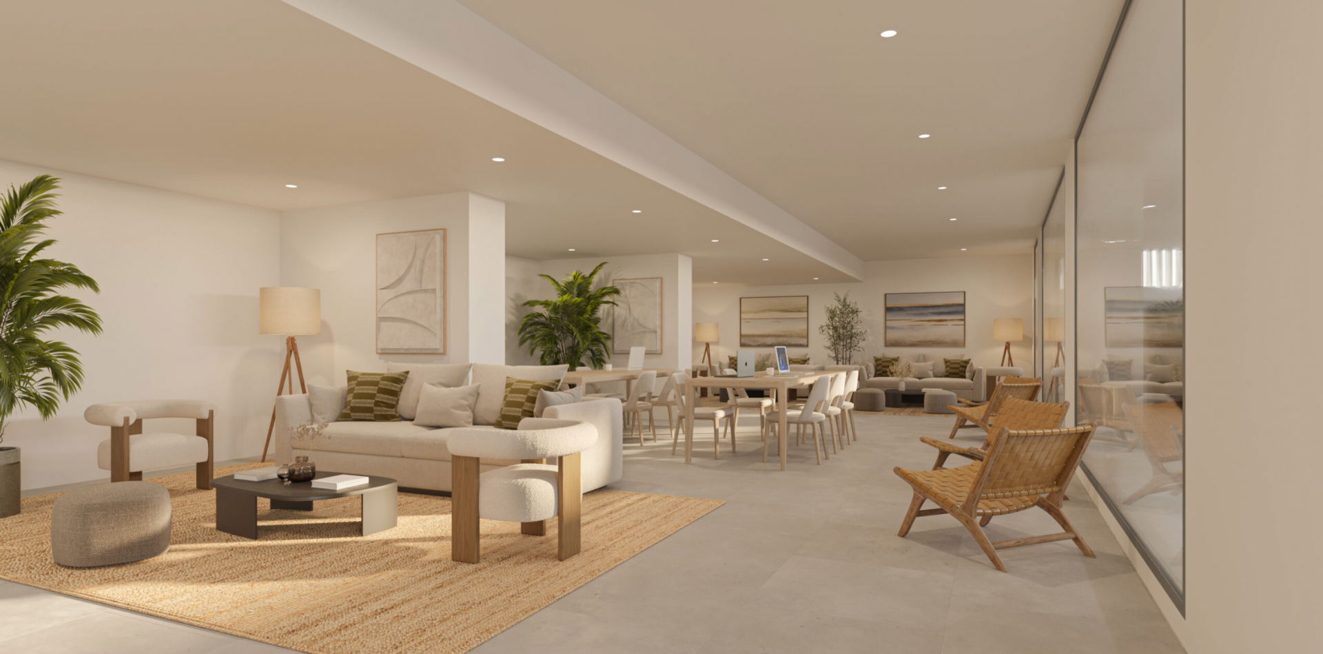 Villa 3 Bedrooms 3 Bathrooms in Marbella, Costa del Sol