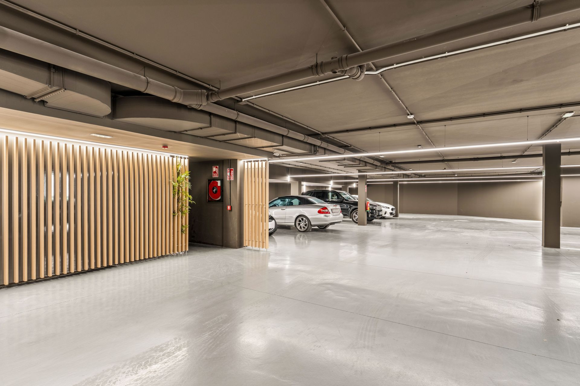 Apartment 3 Bedrooms 2 Bathrooms in Marbella, Costa del Sol