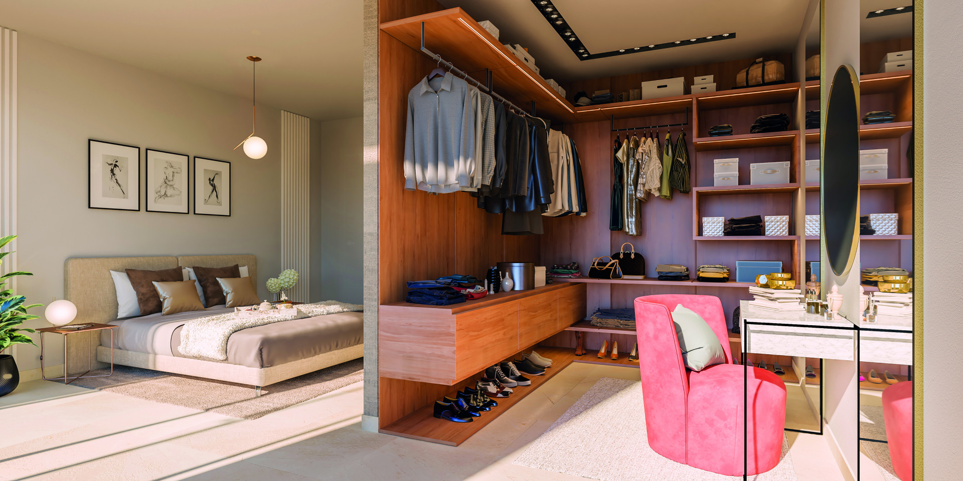 Villa 3 Bedrooms 2 Bathrooms in Marbella, Costa del Sol