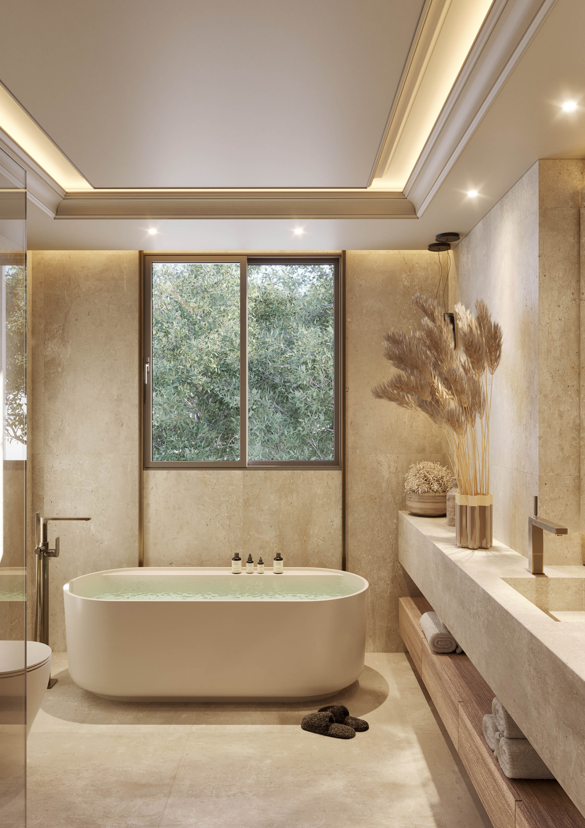 Apartment 2 Bedrooms 2 Bathrooms in Marbella, Costa del Sol