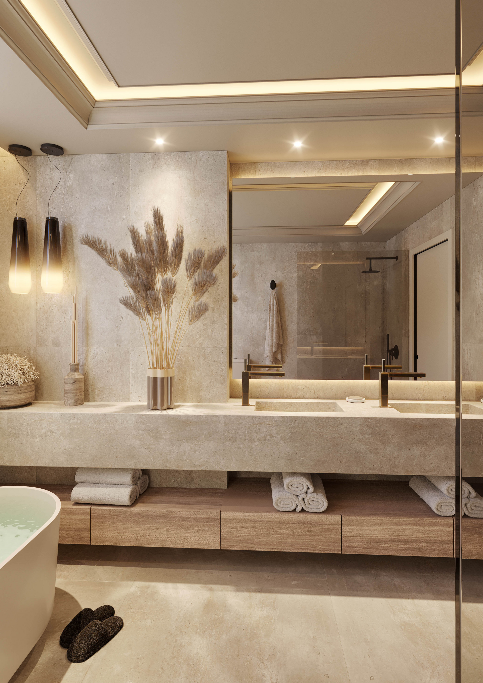 Apartment 2 Bedrooms 2 Bathrooms in Marbella, Costa del Sol