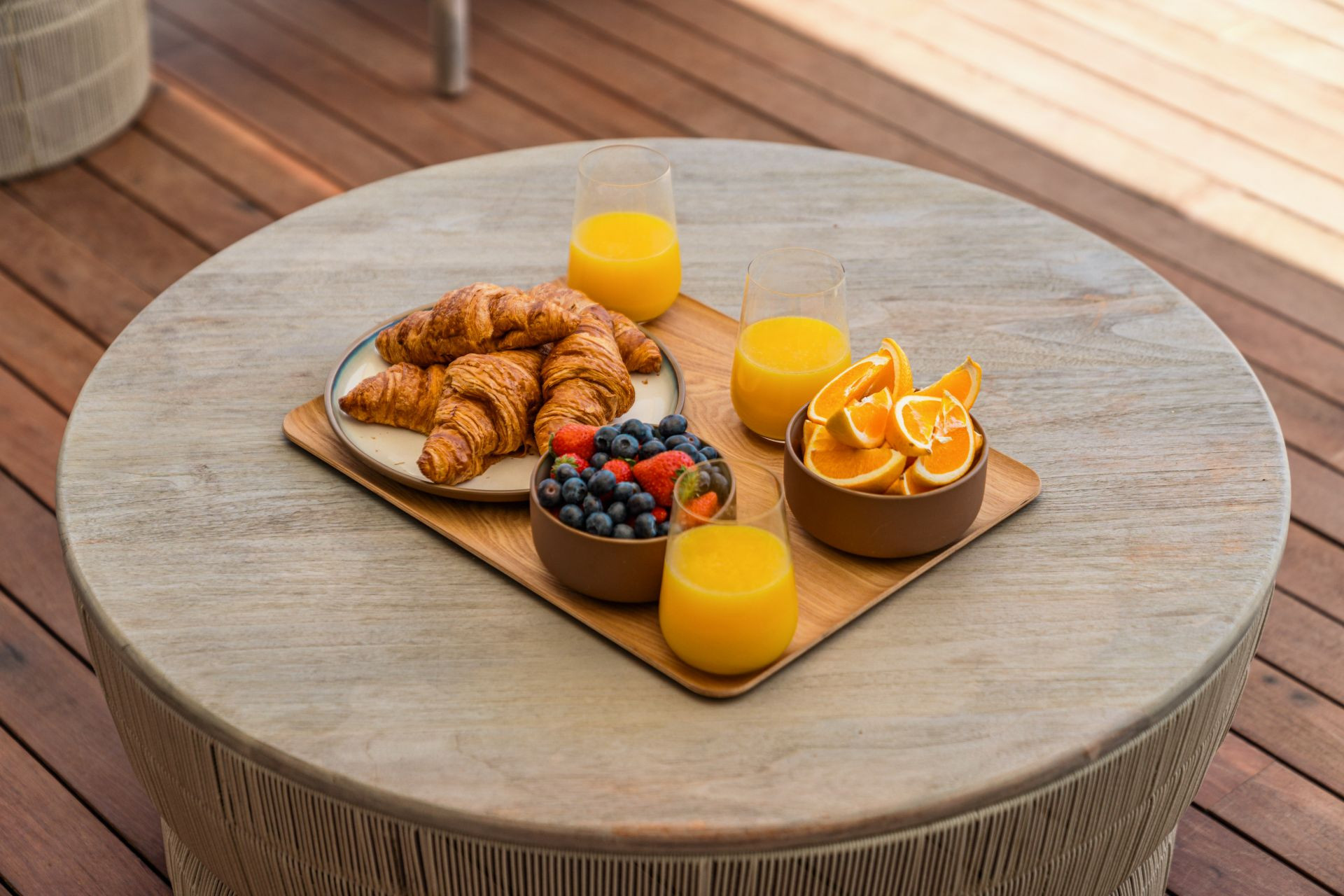 Penthouse 3 Bedrooms 3 Bathrooms in Marbella, Costa del Sol