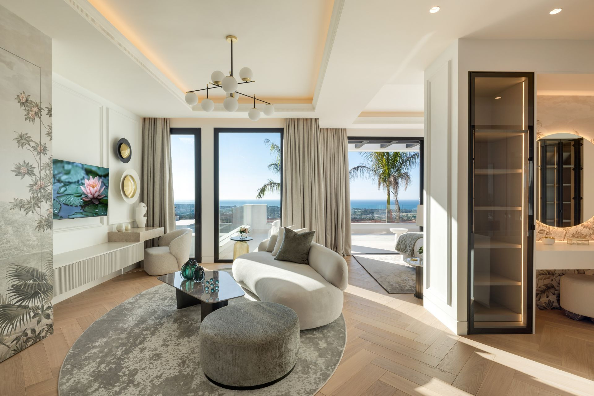 Villa 7 Bedrooms 7 Bathrooms in Marbella, Costa del Sol