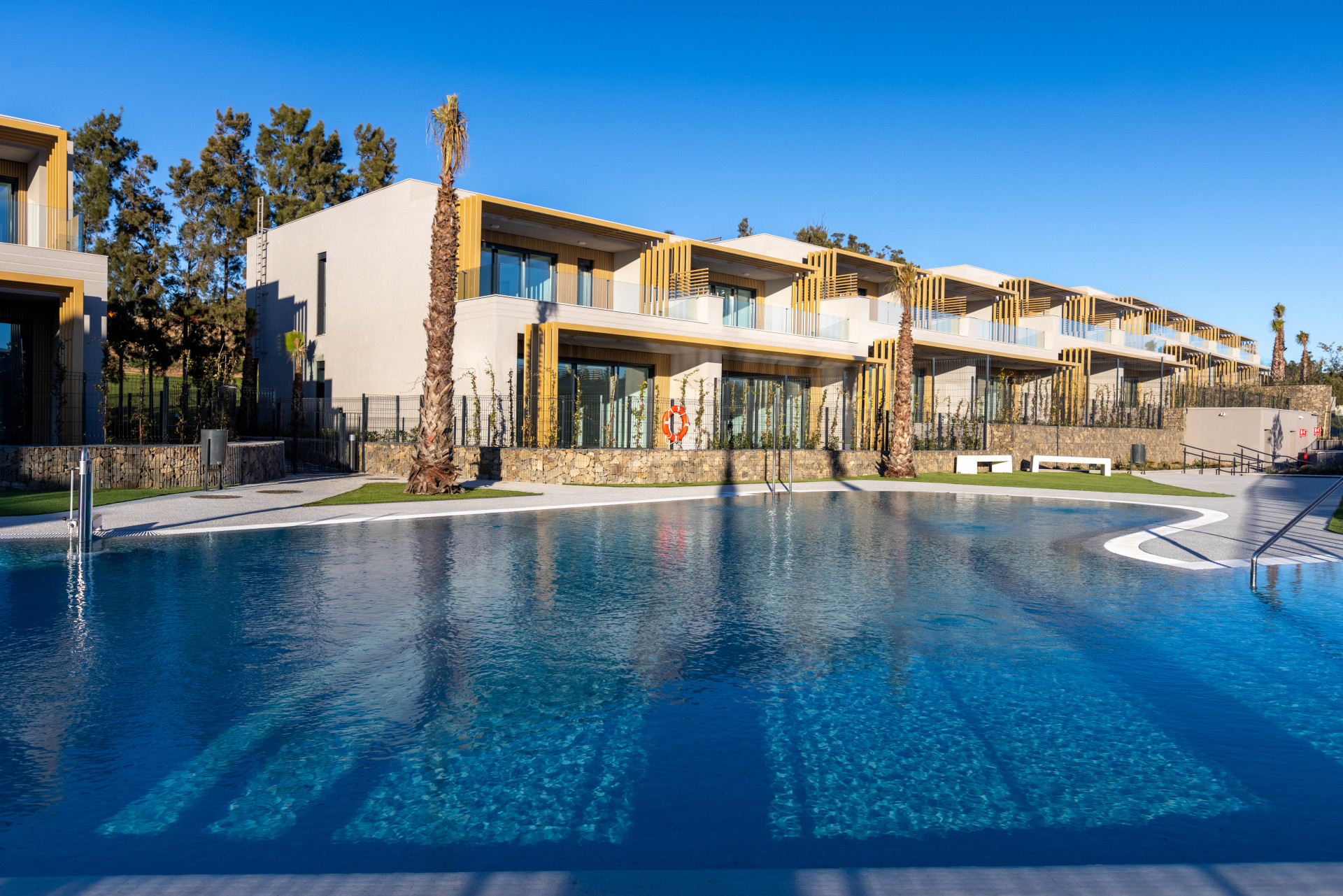 Villa 4 Bedrooms 4 Bathrooms in Mijas, Costa del Sol