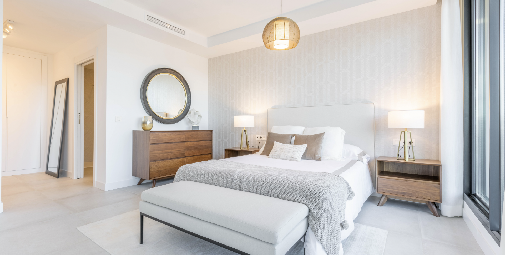 Villa 4 Bedrooms 4 Bathrooms in Mijas, Costa del Sol