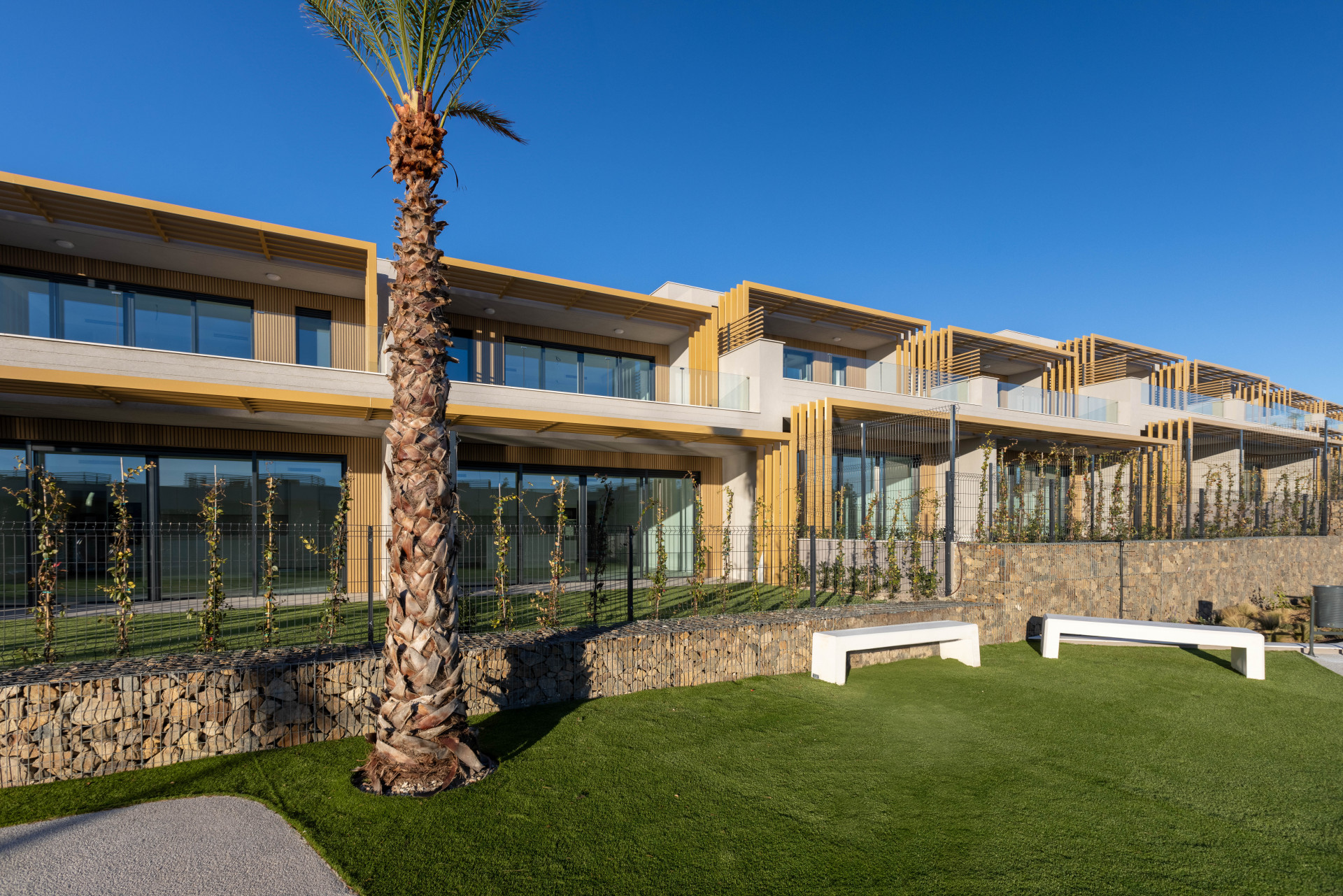 Villa 4 Bedrooms 4 Bathrooms in Mijas, Costa del Sol