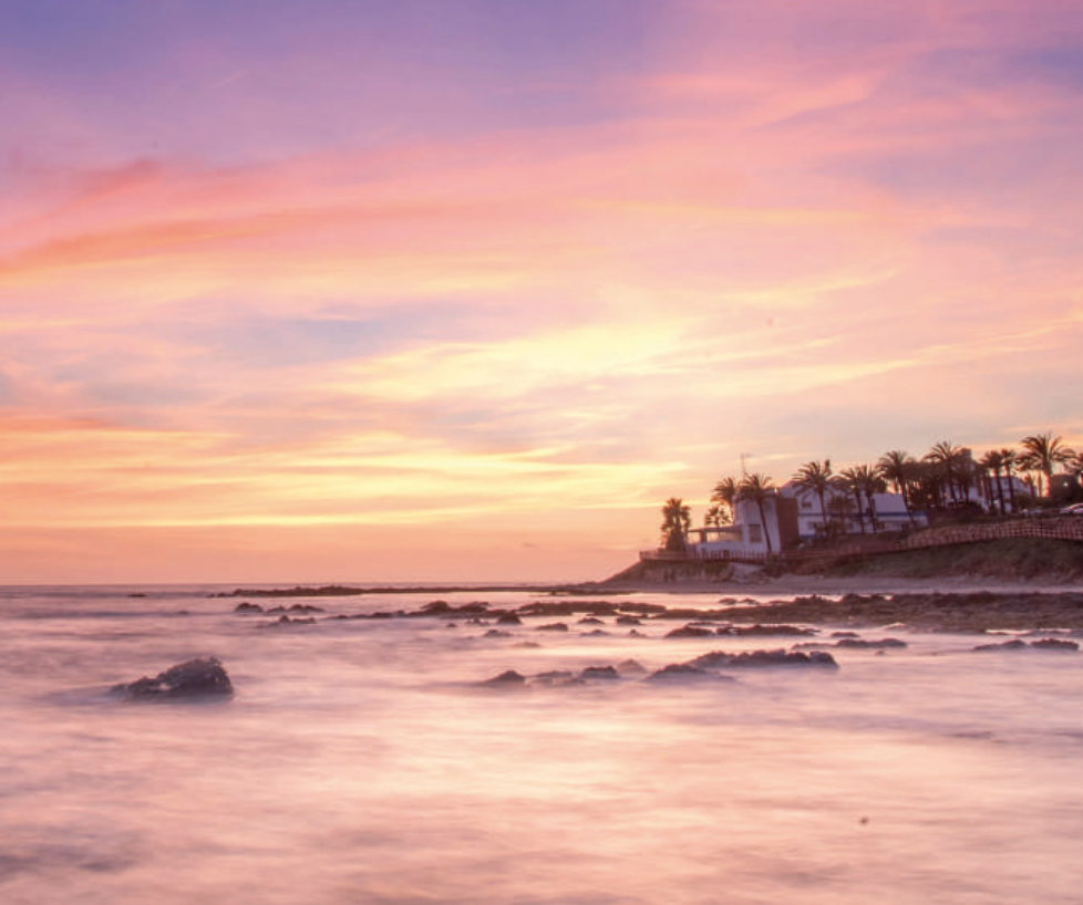 Apartment 3 Bedrooms 2 Bathrooms in Mijas, Costa del Sol