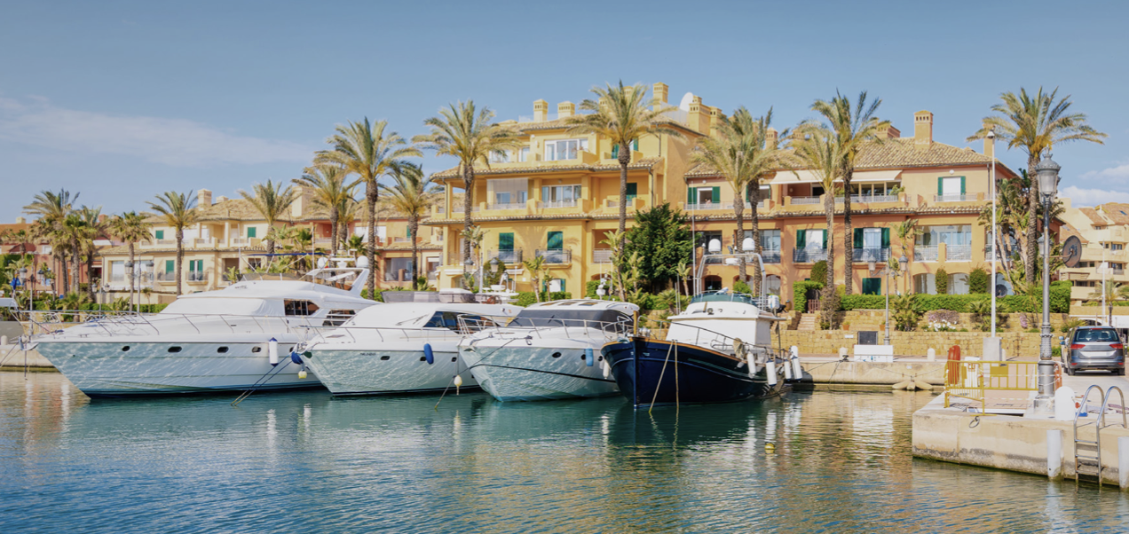 Apartment 3 Bedrooms 2 Bathrooms in Manilva, Costa del Sol