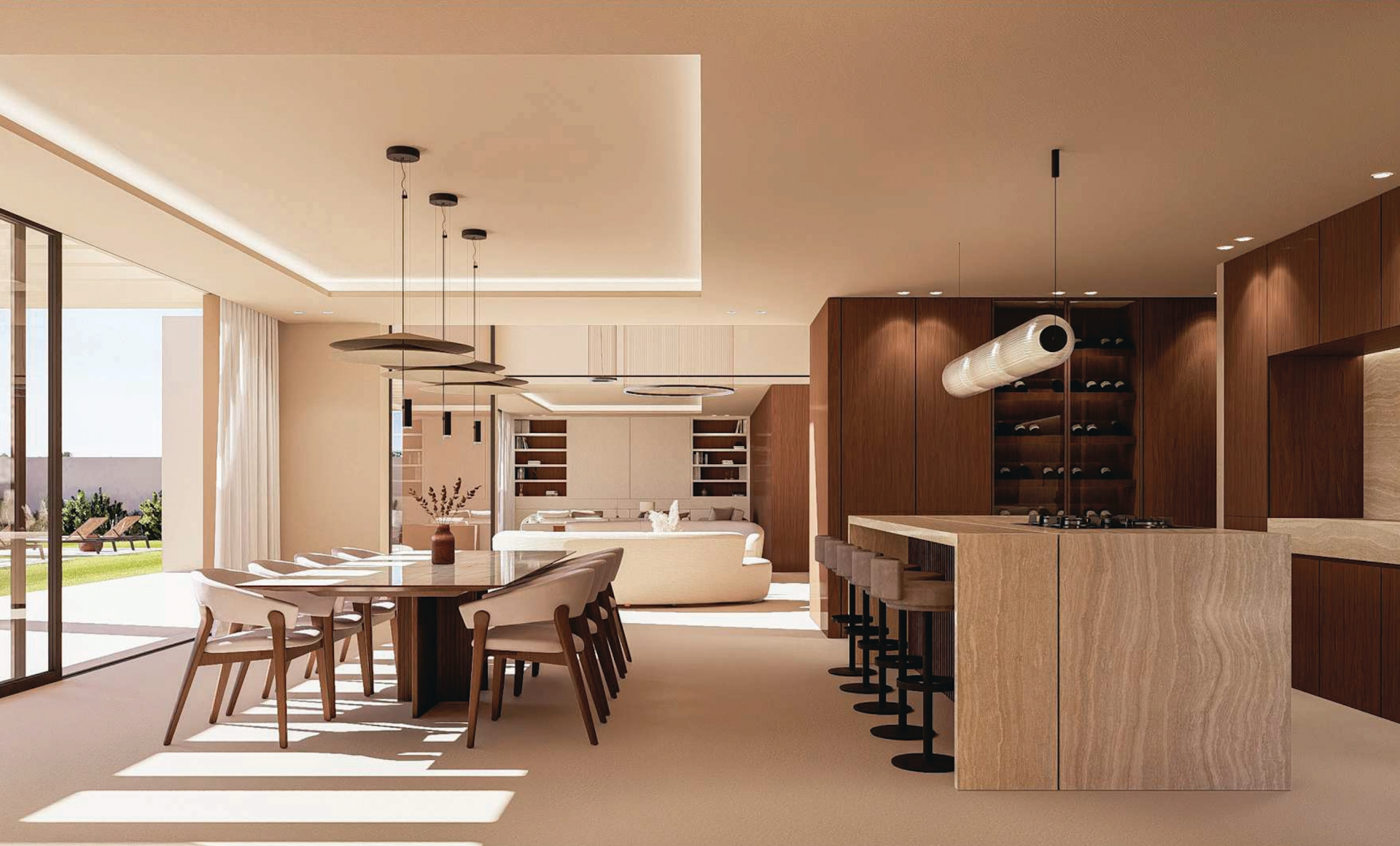 Villa 4 Bedrooms 3 Bathrooms in Casares, Costa del Sol