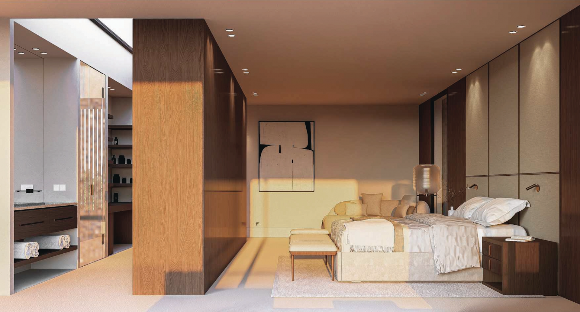 Villa 4 Bedrooms 3 Bathrooms in Casares, Costa del Sol