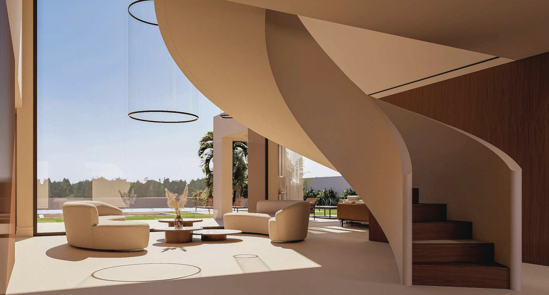 Villa 4 Bedrooms 3 Bathrooms in Casares, Costa del Sol