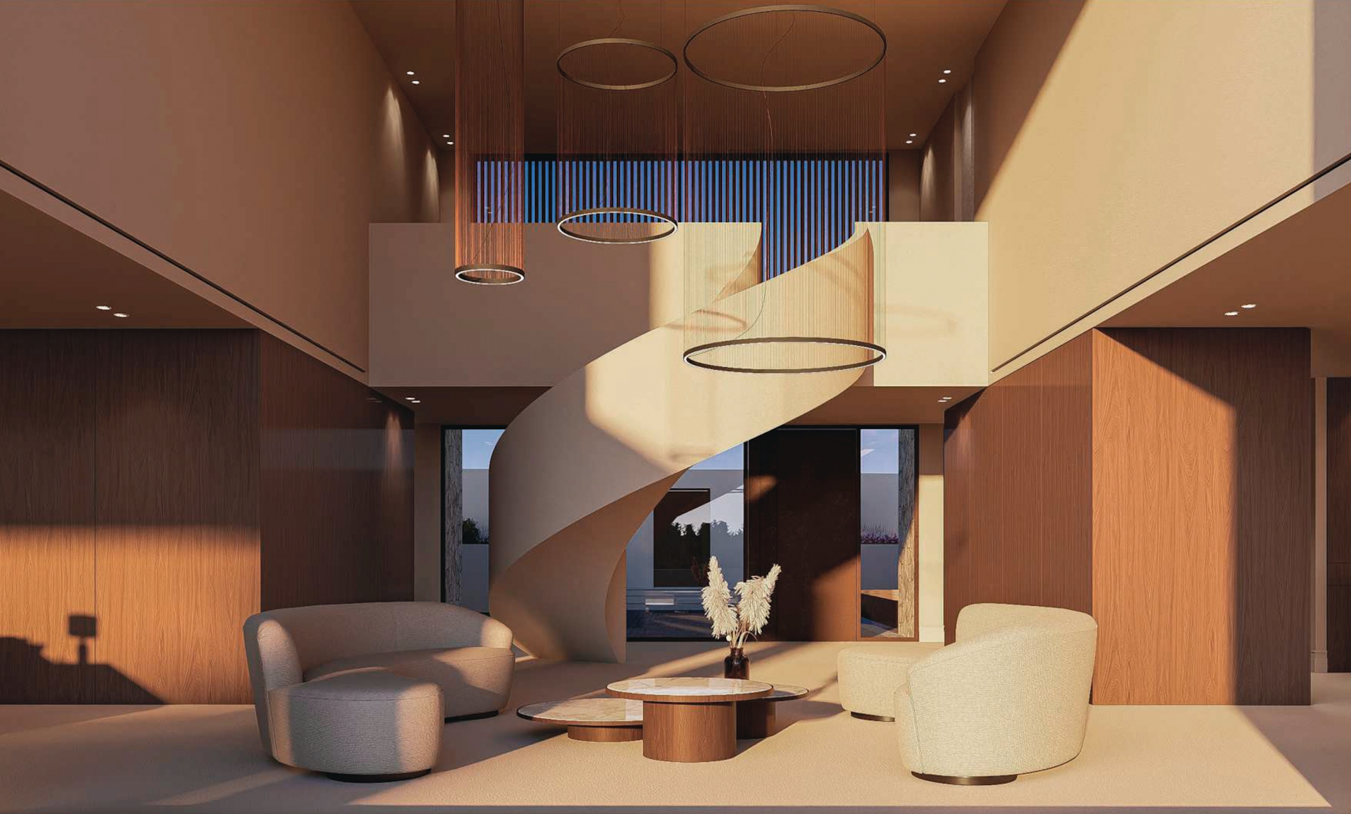 Villa 4 Bedrooms 3 Bathrooms in Casares, Costa del Sol