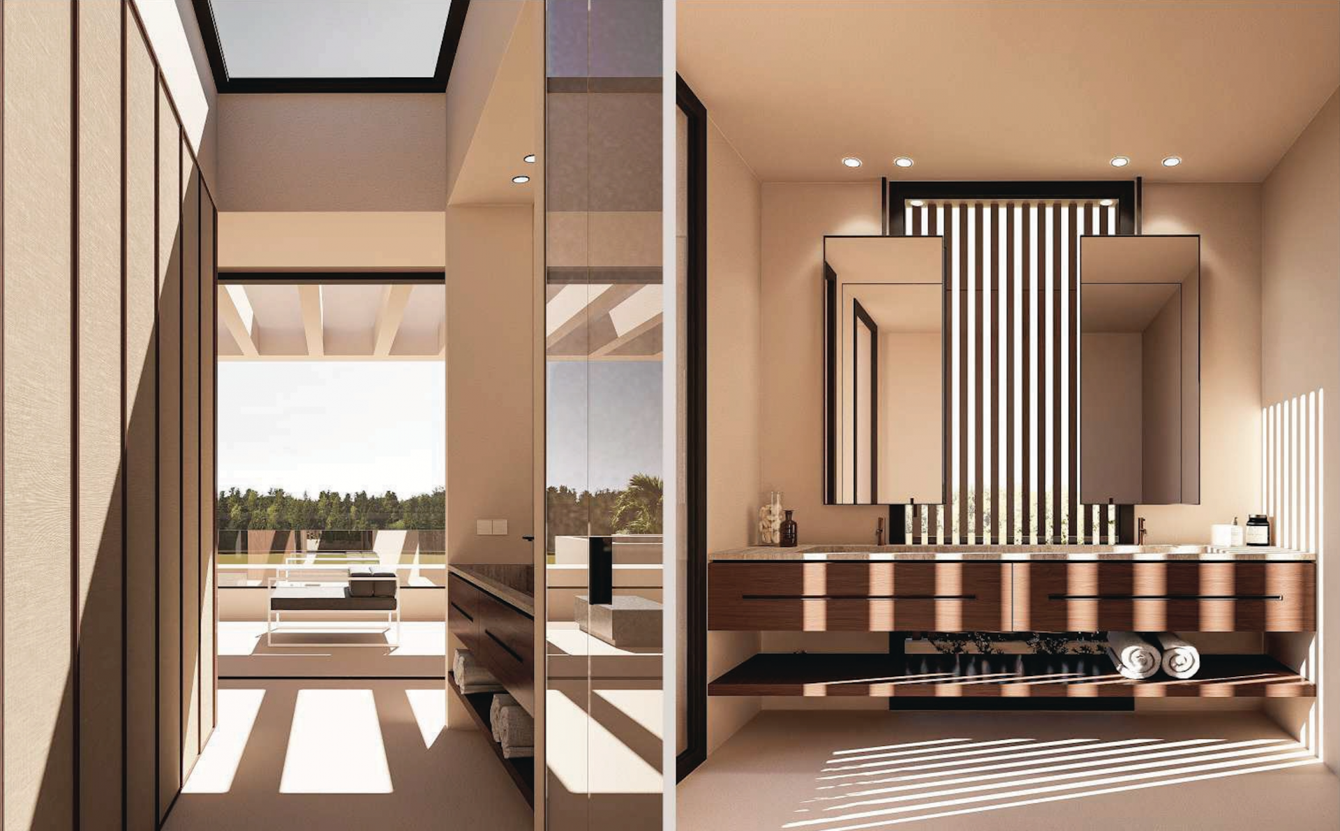 Villa 4 Bedrooms 3 Bathrooms in Casares, Costa del Sol