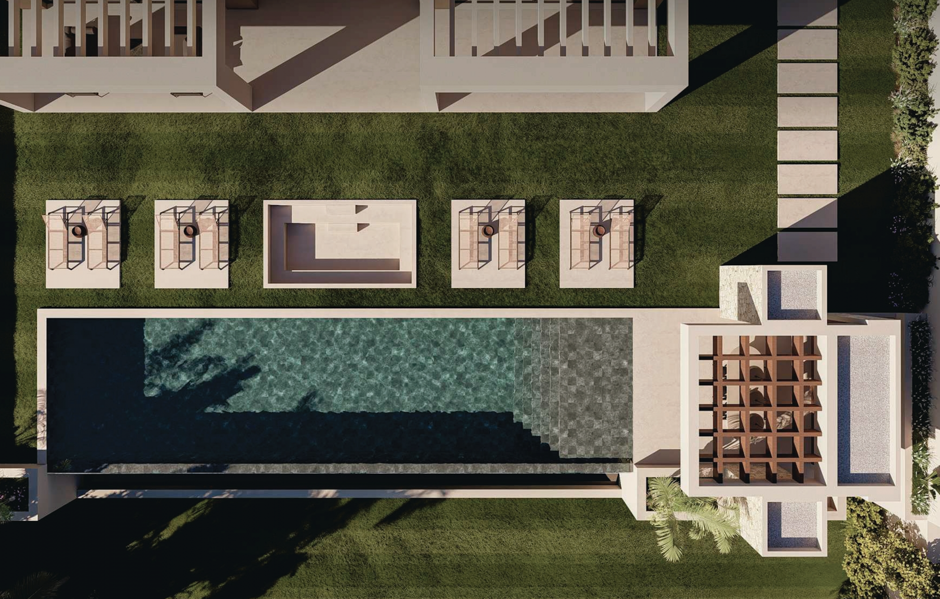 Villa 4 Bedrooms 3 Bathrooms in Casares, Costa del Sol